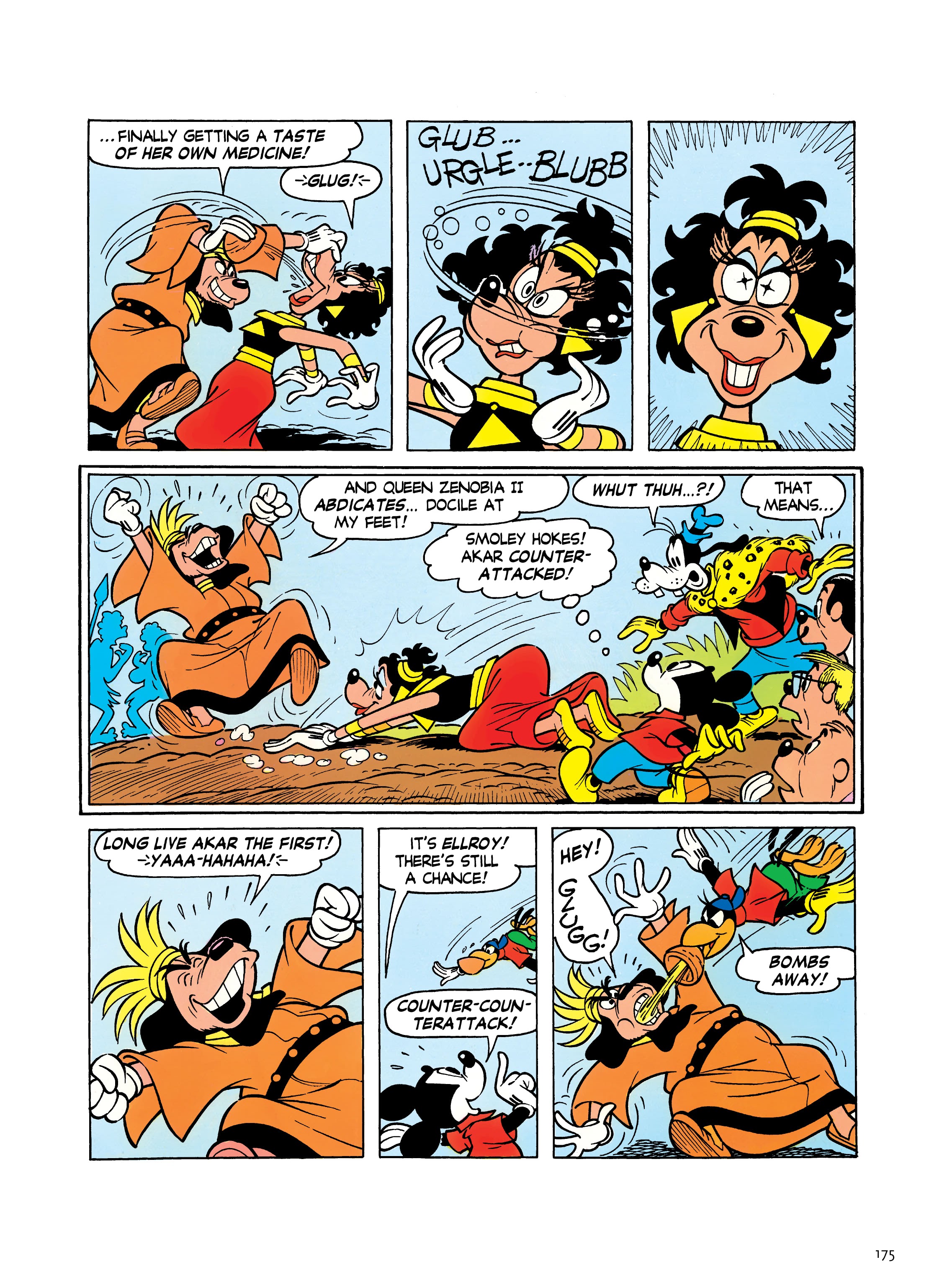 Read online Disney Masters comic -  Issue # TPB 17 (Part 2) - 80