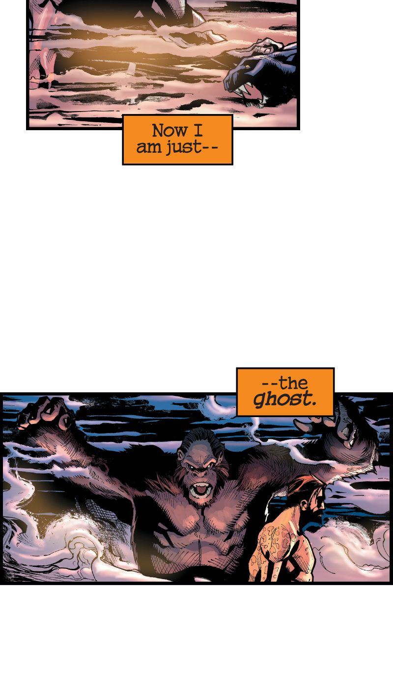 Read online Amazing Spider-Man: Hunted Infinity Comic comic -  Issue #3 - 8