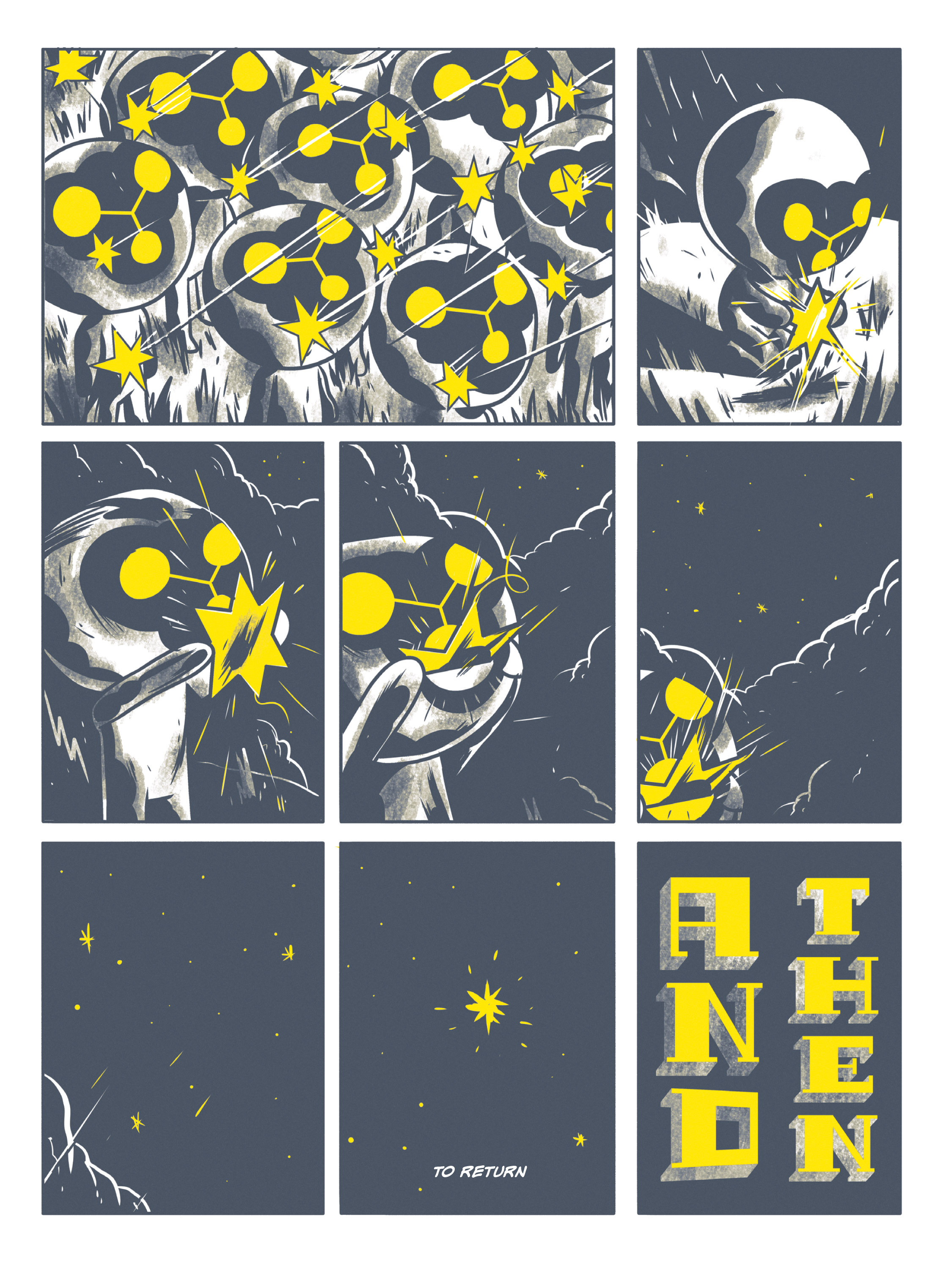 Read online Starseeds comic -  Issue # TPB 1 (Part 2) - 28