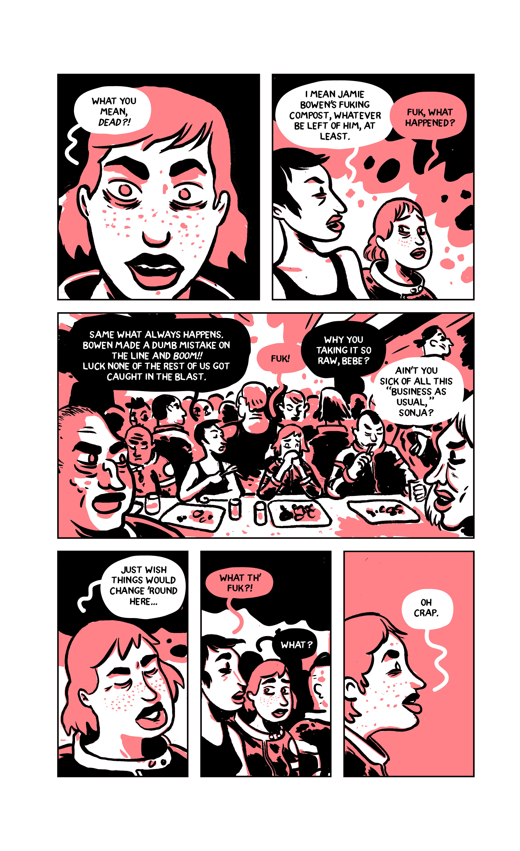 Read online Titan (2015) comic -  Issue # TPB (Part 1) - 29