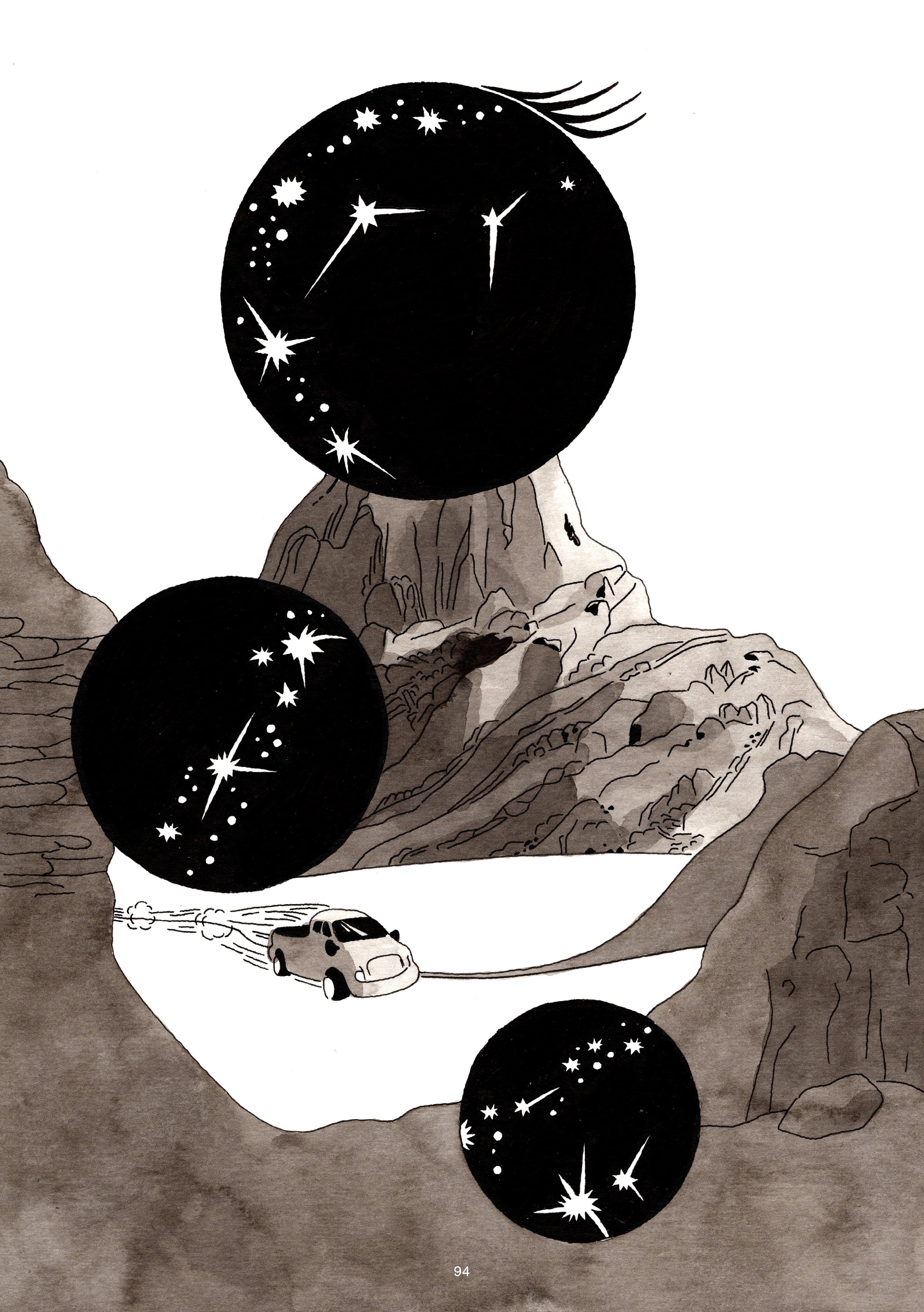 Read online Metax comic -  Issue # TPB (Part 1) - 95