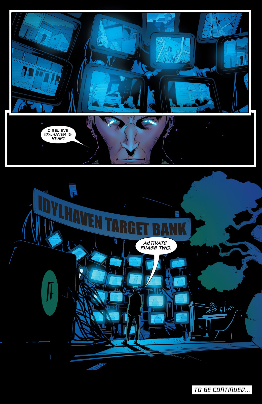 White Widow (2023) issue 1 - Page 27