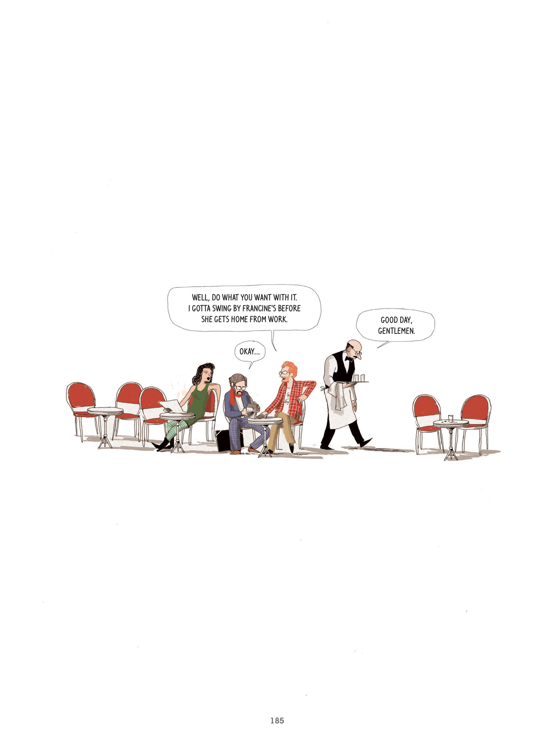 Read online Psychotic comic -  Issue # TPB (Part 2) - 79