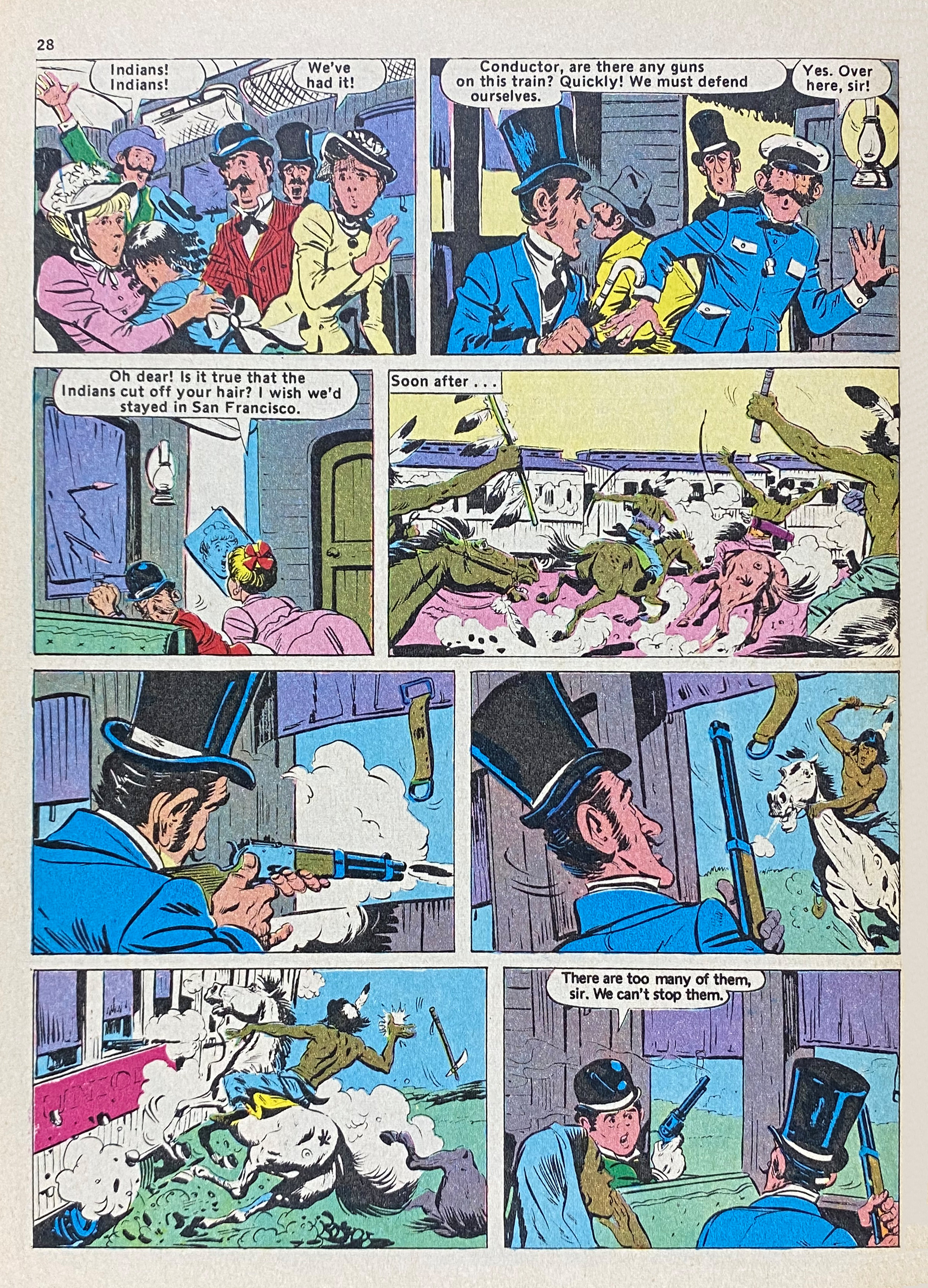 Read online King Classics comic -  Issue #11 - 32