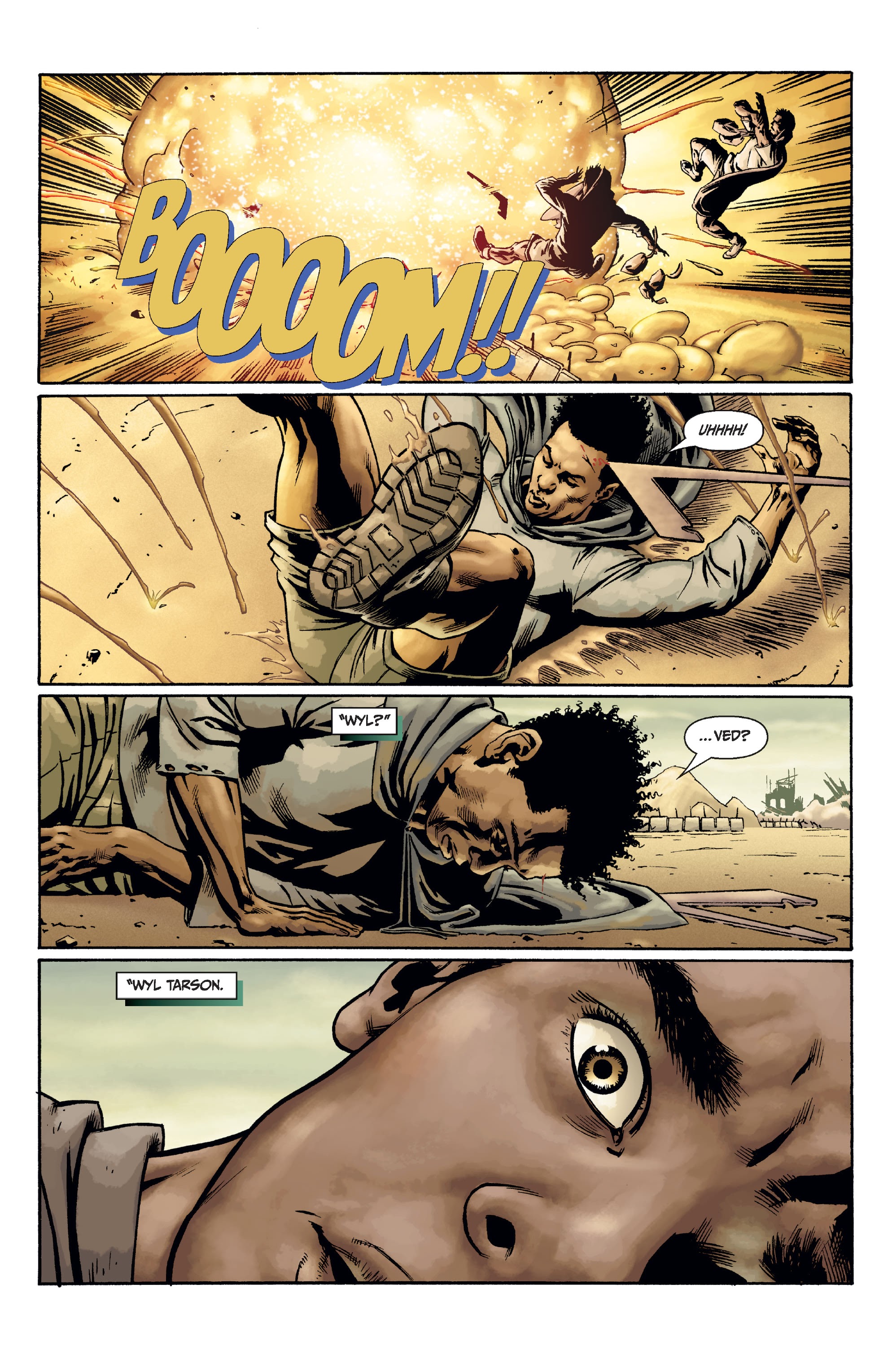 Read online Star Wars Legends: The Rebellion - Epic Collection comic -  Issue # TPB 4 (Part 2) - 32