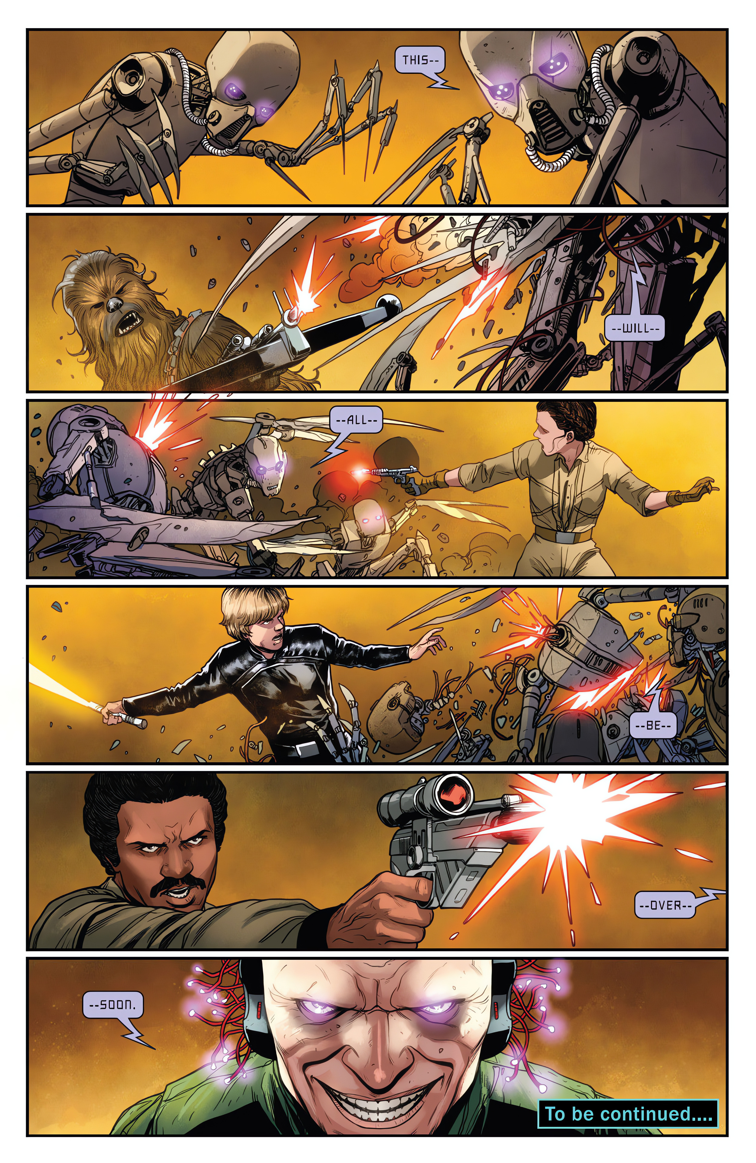 Read online Star Wars (2020) comic -  Issue #40 - 21