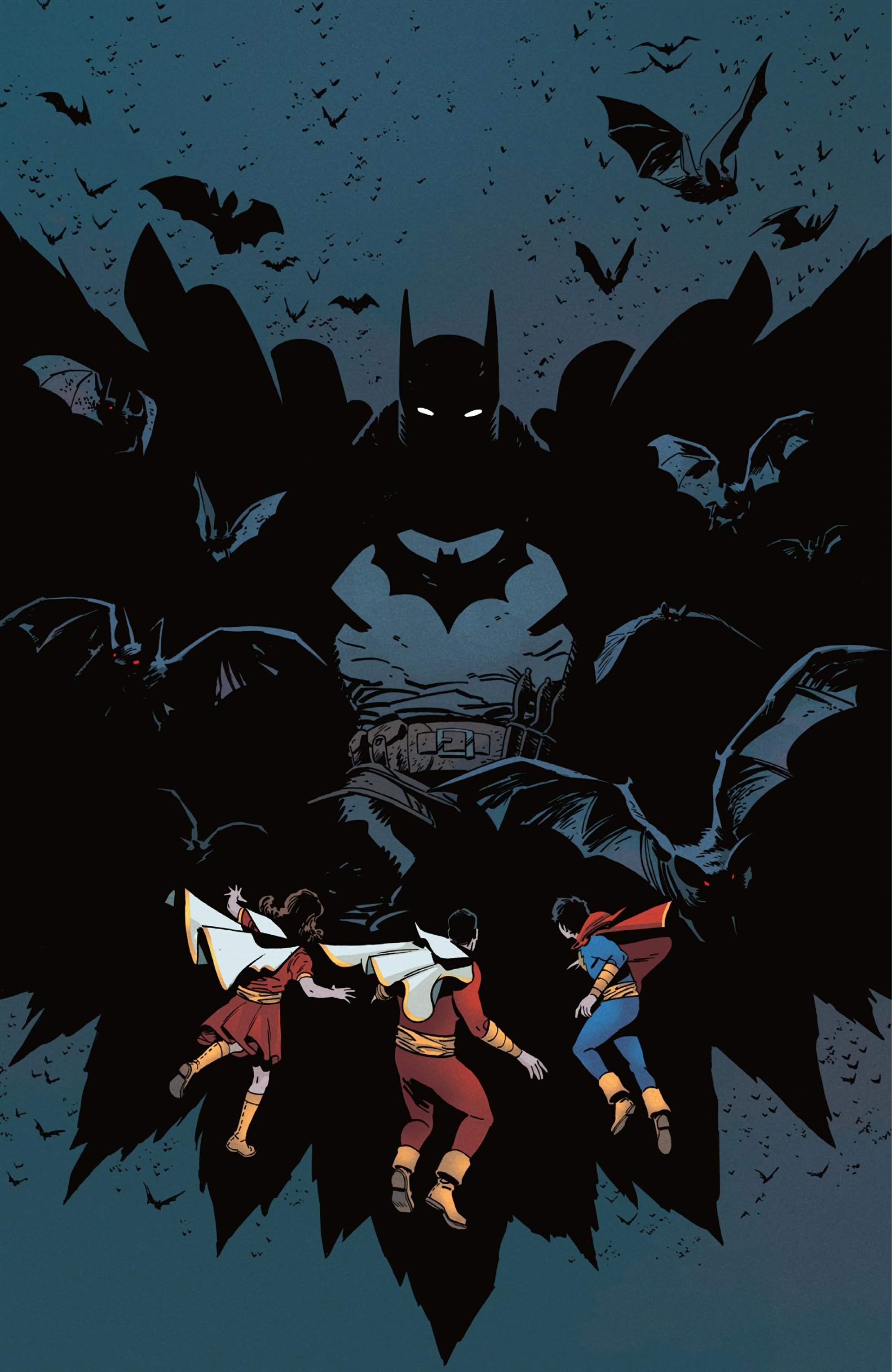 Read online Batman: Gotham by Gaslight (New Edition) comic -  Issue # TPB (Part 2) - 72