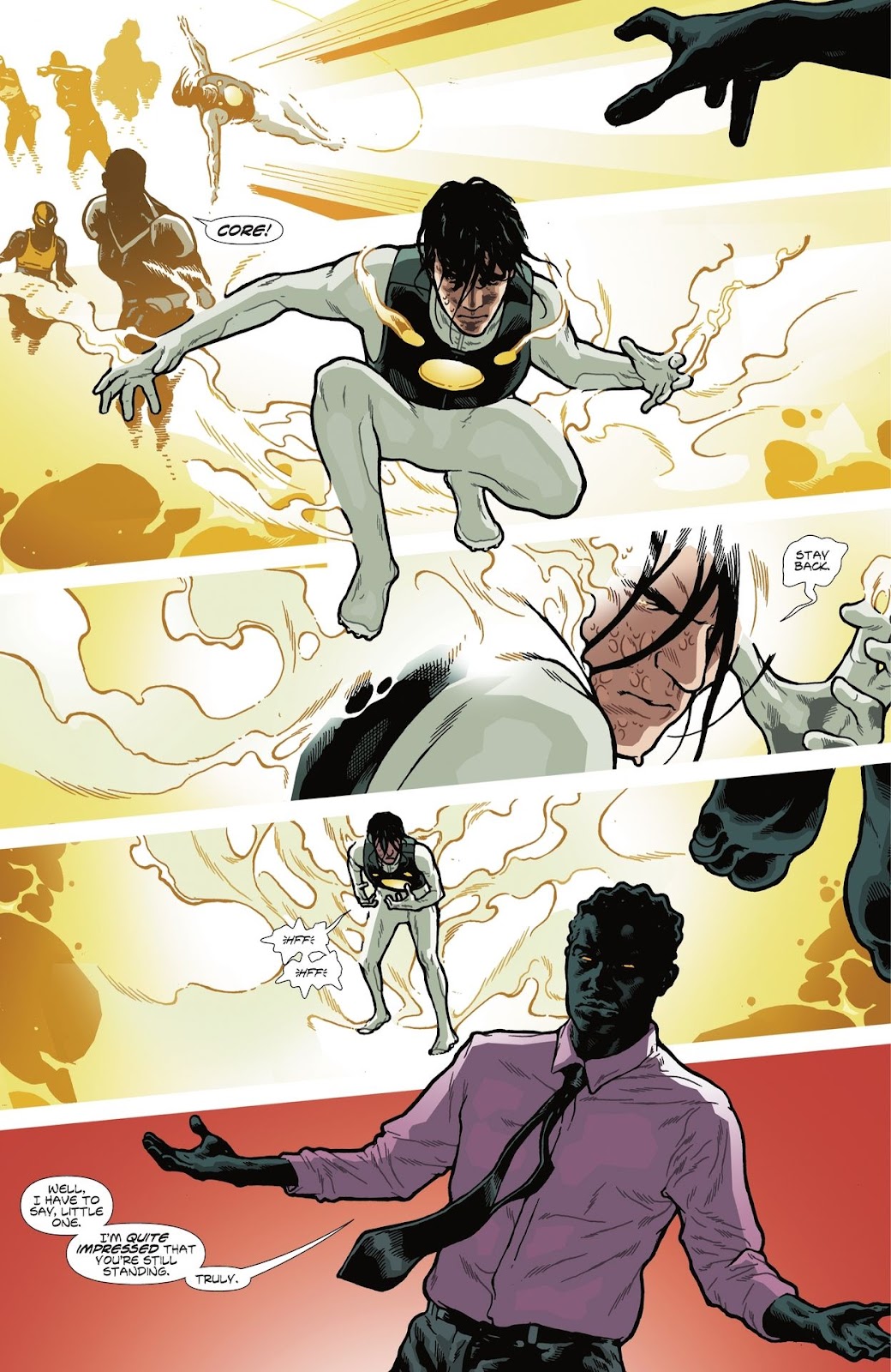 Batman: The Brave and the Bold (2023) issue 5 - Page 43