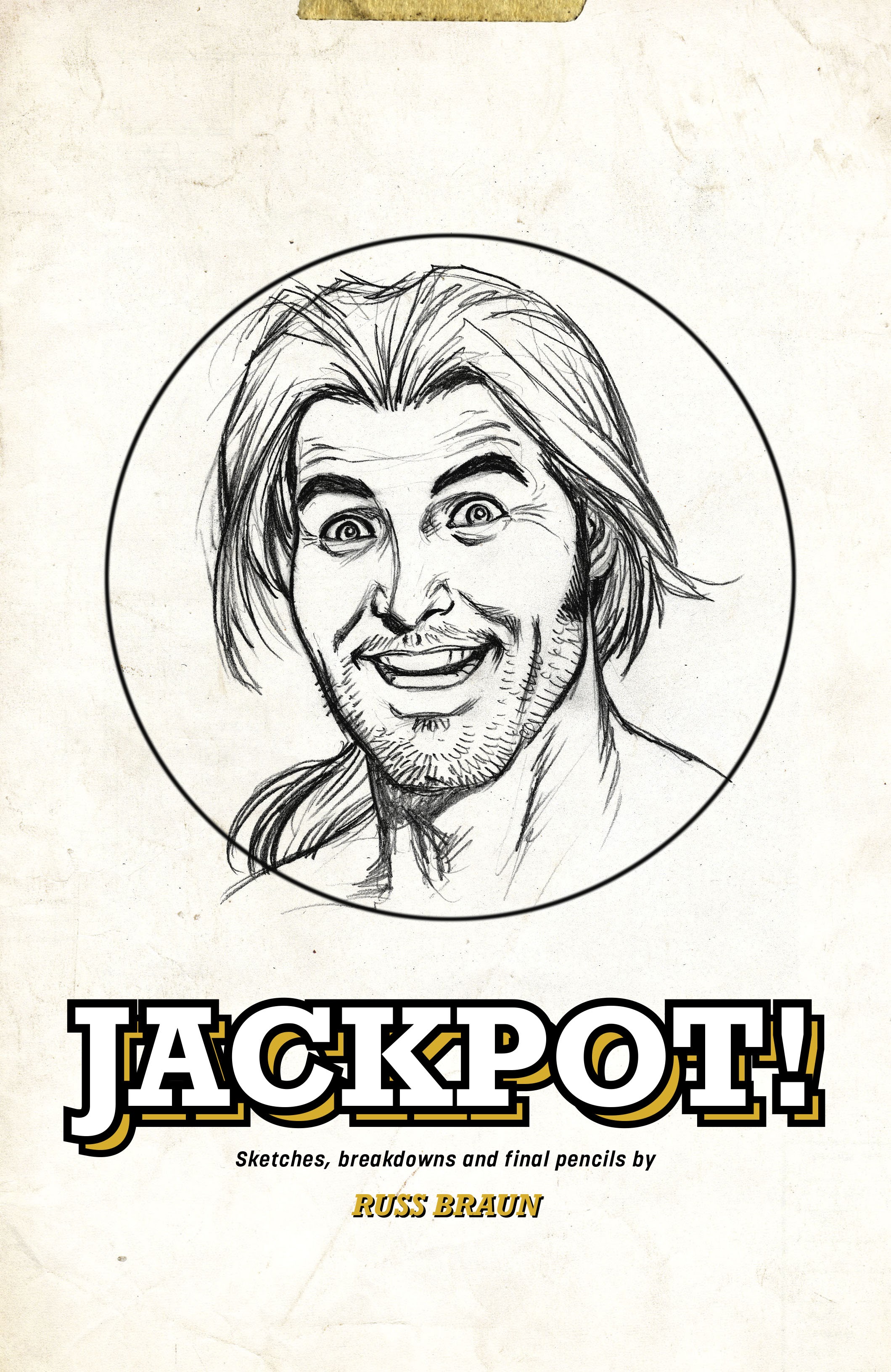 Read online Jack of Fables comic -  Issue # _TPB The Deluxe Edition 2 (Part 4) - 83