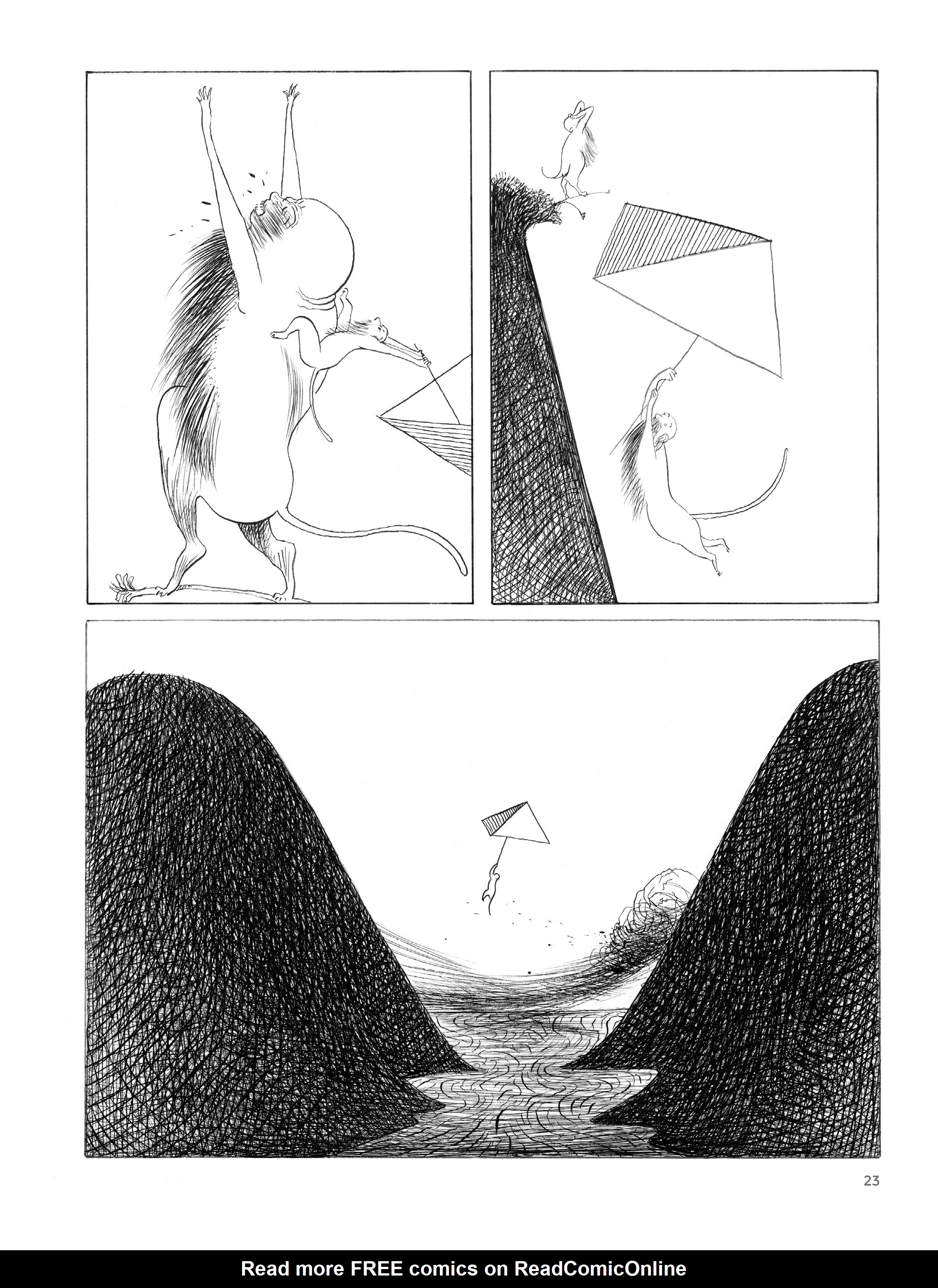 Read online Garlandia comic -  Issue # TPB (Part 1) - 24