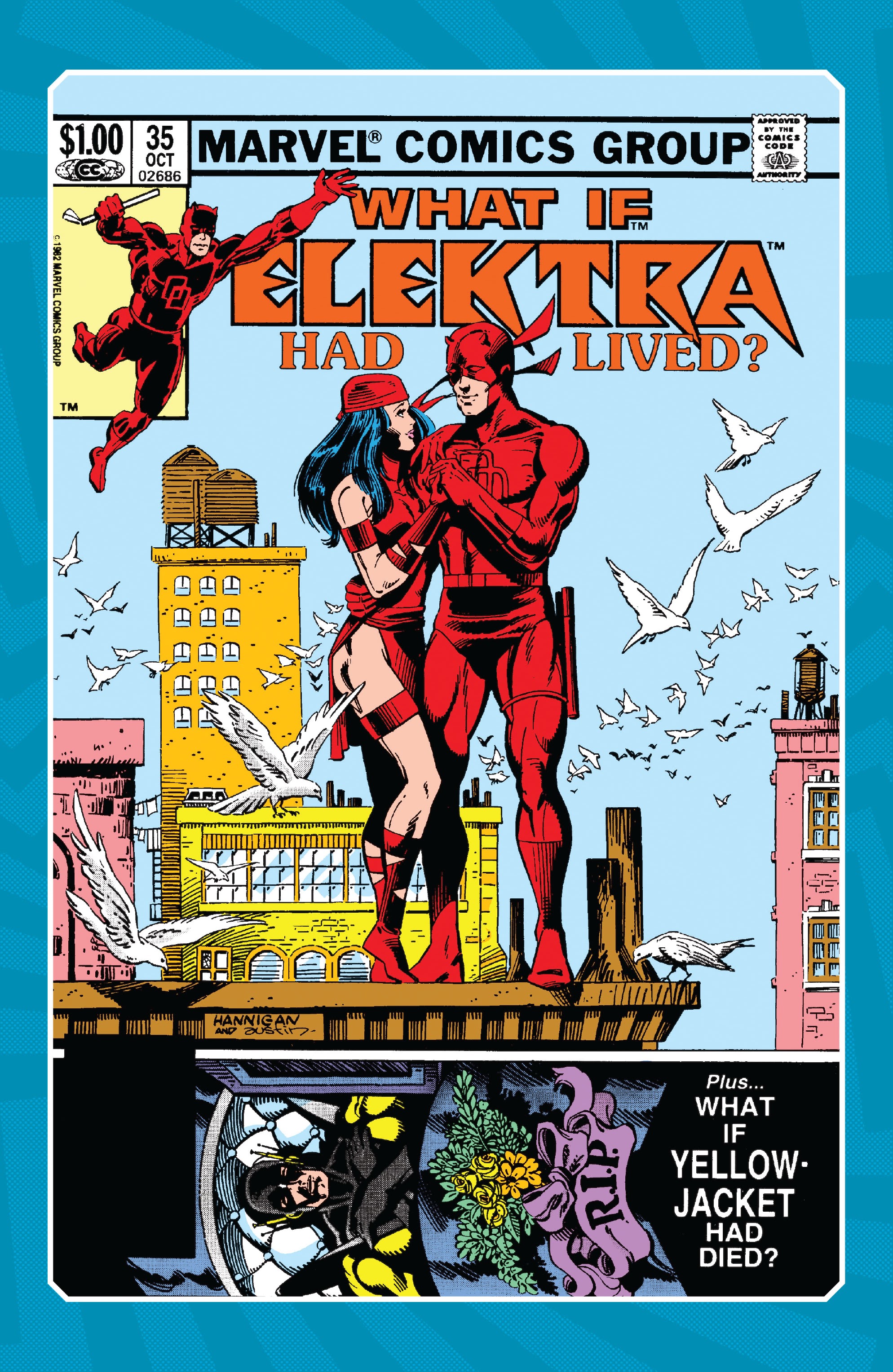 Read online What If? (1977) comic -  Issue # _Complete Collection TPB 3 (Part 5) - 45