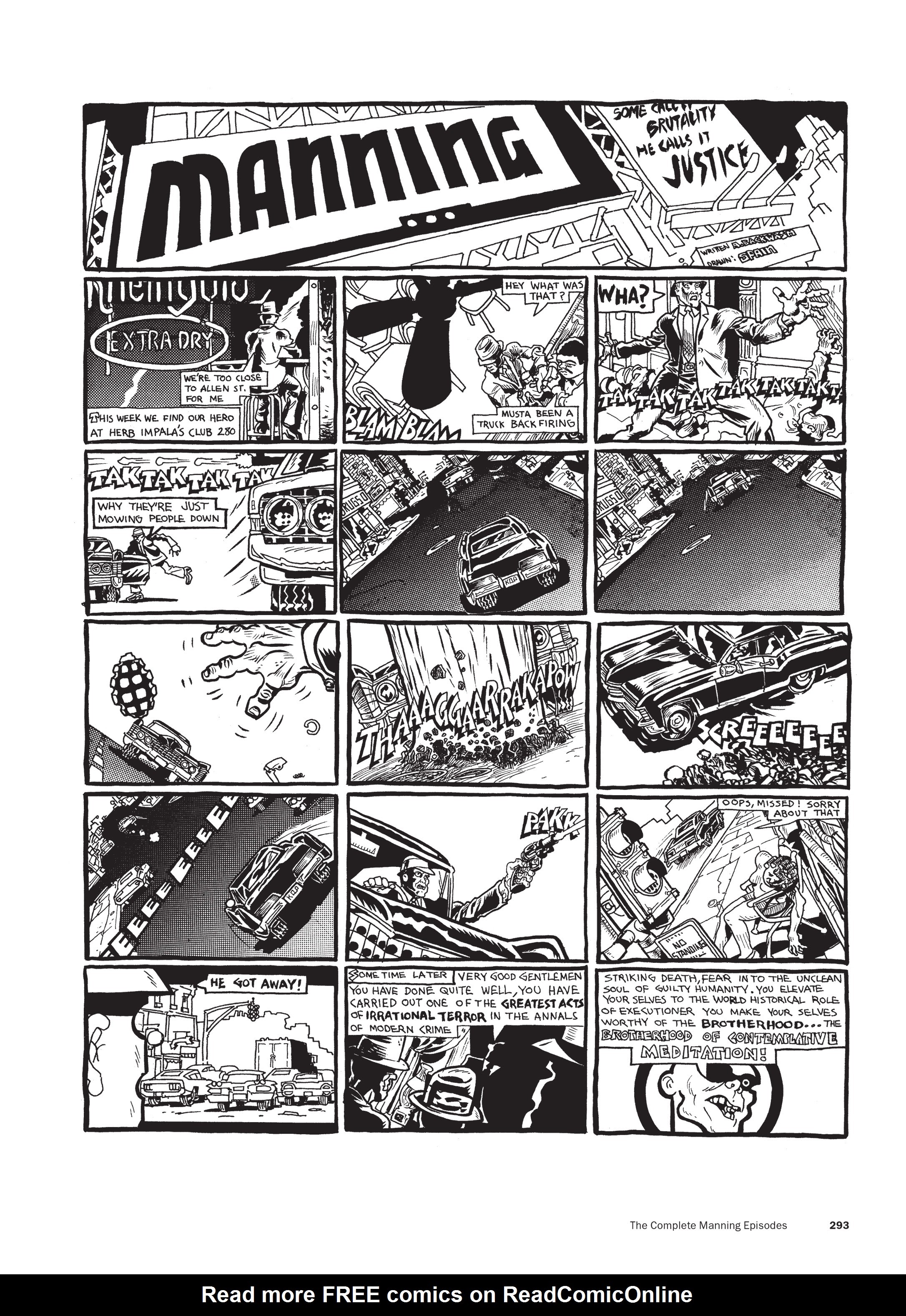 Read online Spain comic -  Issue # TPB 1 (Part 3) - 89