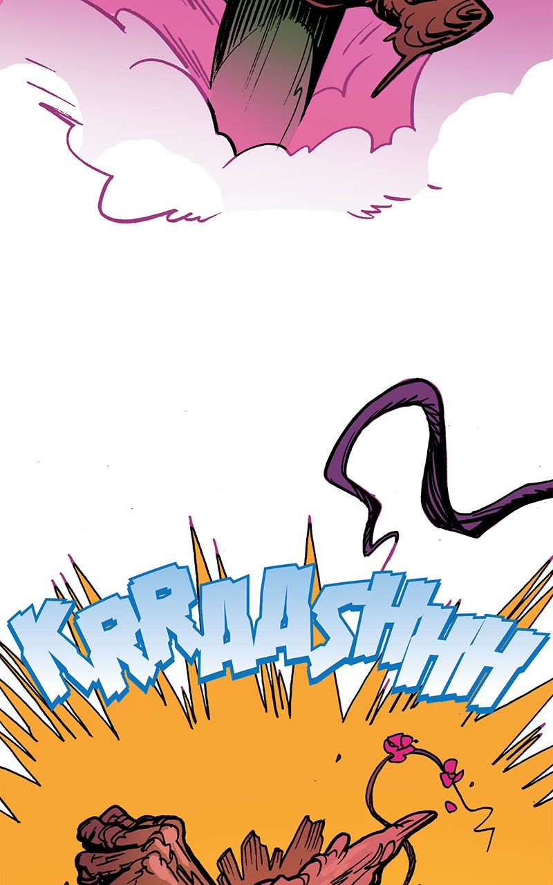 Read online Shang-Chi: Infinity Comic comic -  Issue #4 - 60