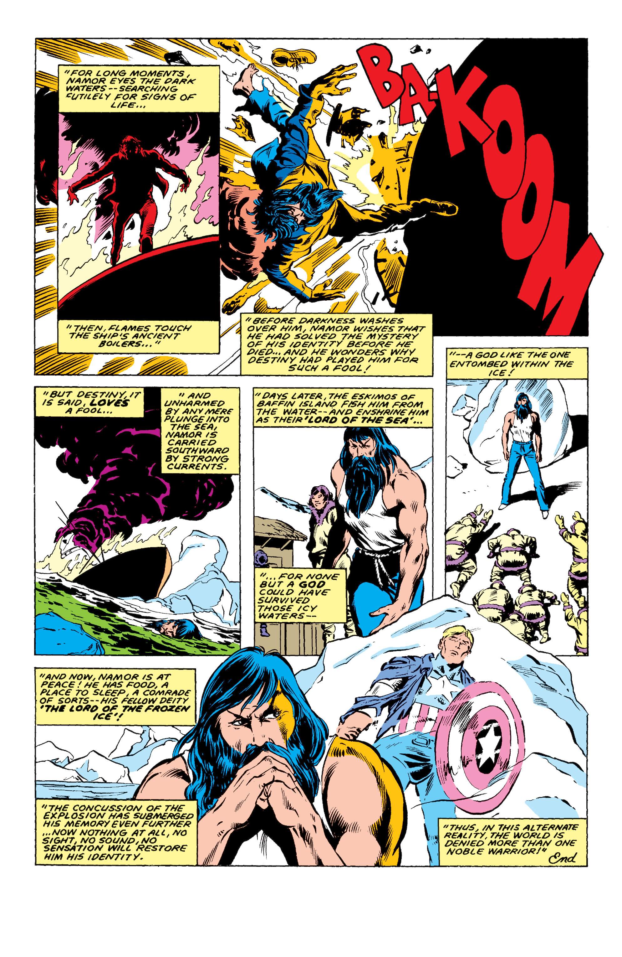 Read online What If? (1977) comic -  Issue # _Complete Collection TPB 3 (Part 3) - 46