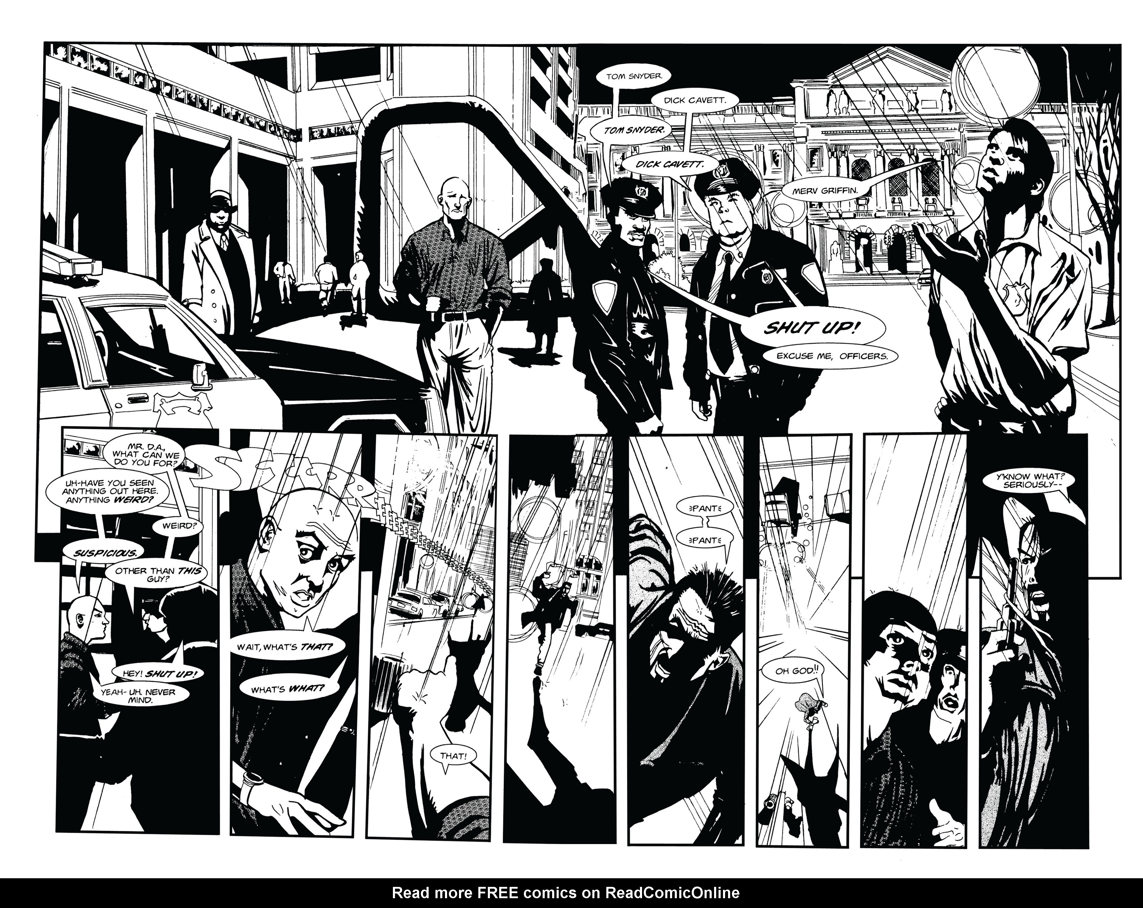 Read online Goldfish (2022) comic -  Issue # TPB (Part 2) - 49