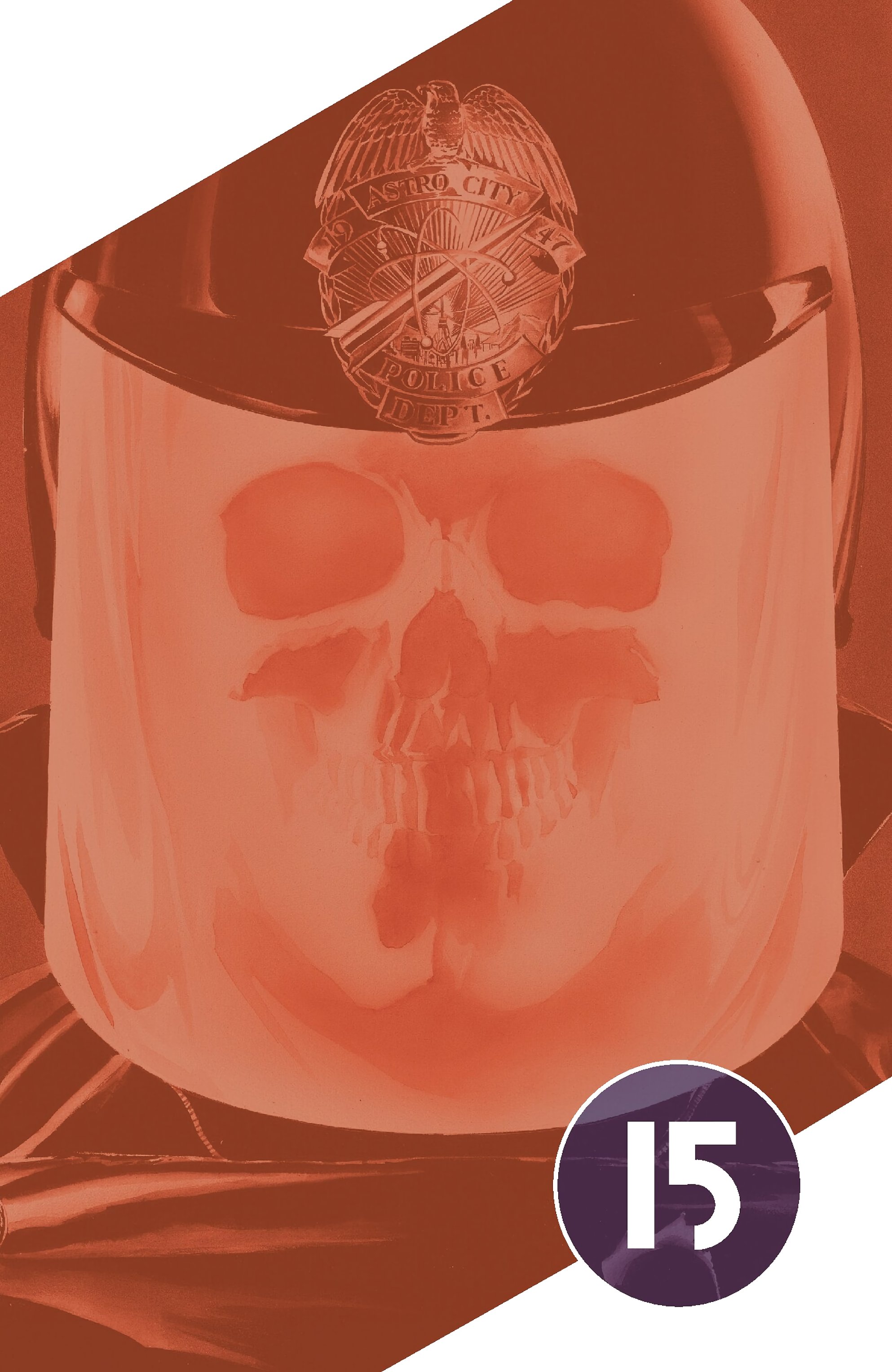 Read online Astro City Metrobook comic -  Issue # TPB 2 (Part 4) - 69