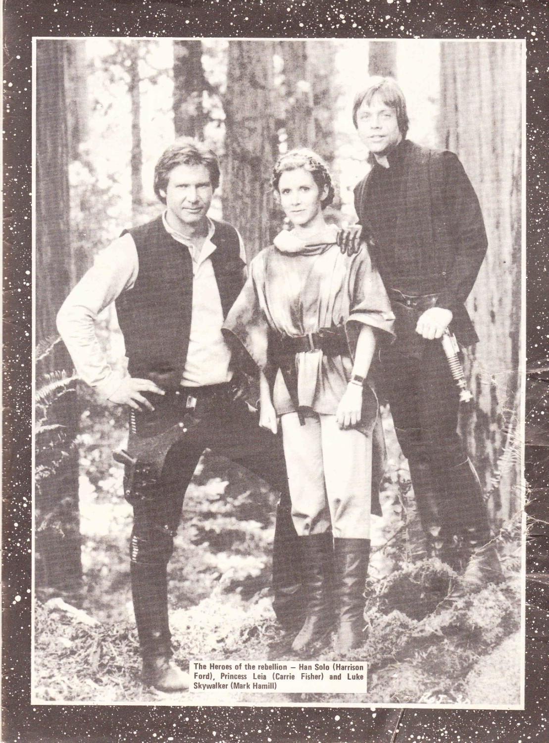 Read online Return of the Jedi comic -  Issue #10 - 27