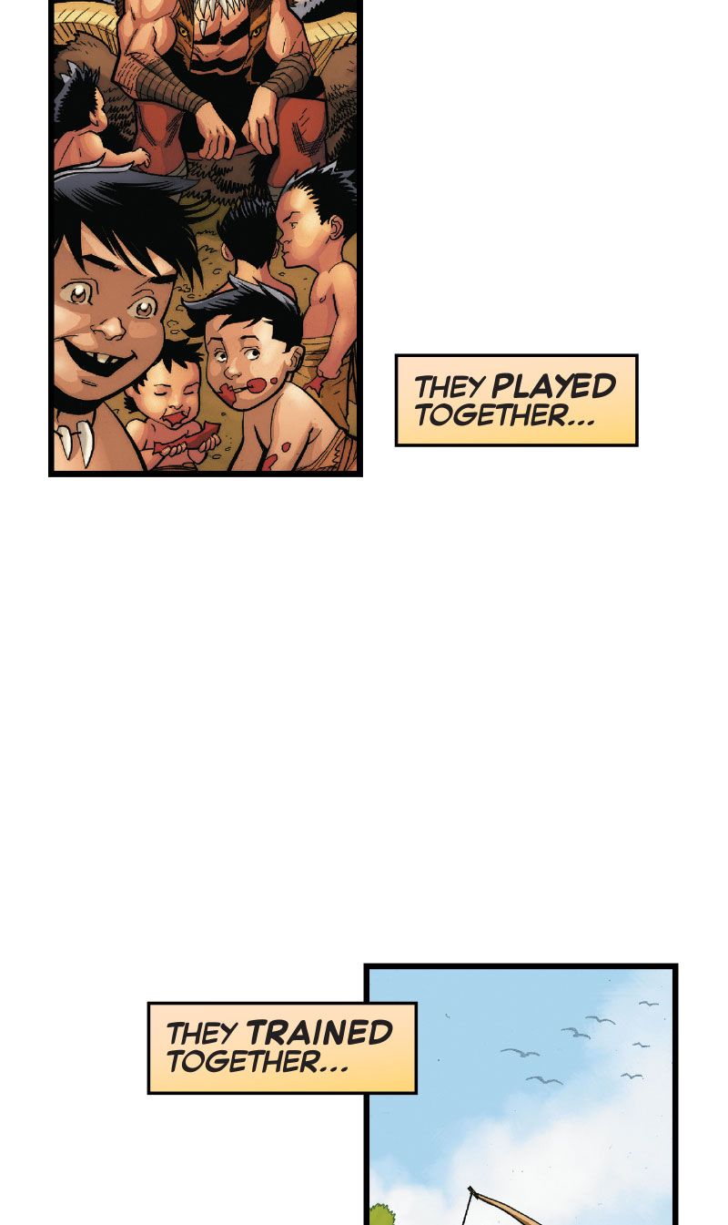 Read online Amazing Spider-Man: Hunted Infinity Comic comic -  Issue #1 - 24
