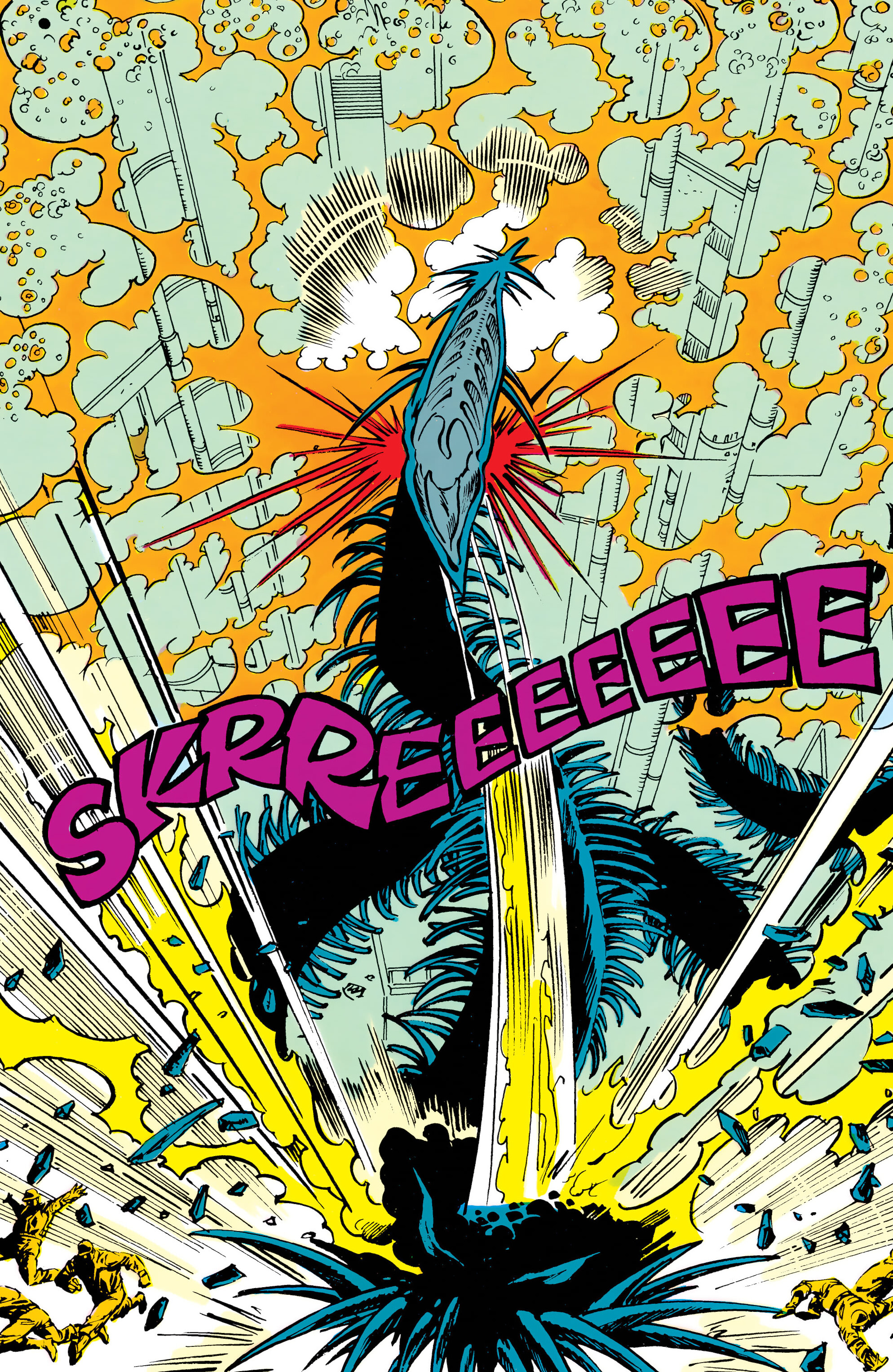 Read online Doctor Strange, Sorcerer Supreme Omnibus comic -  Issue # TPB 1 (Part 2) - 13