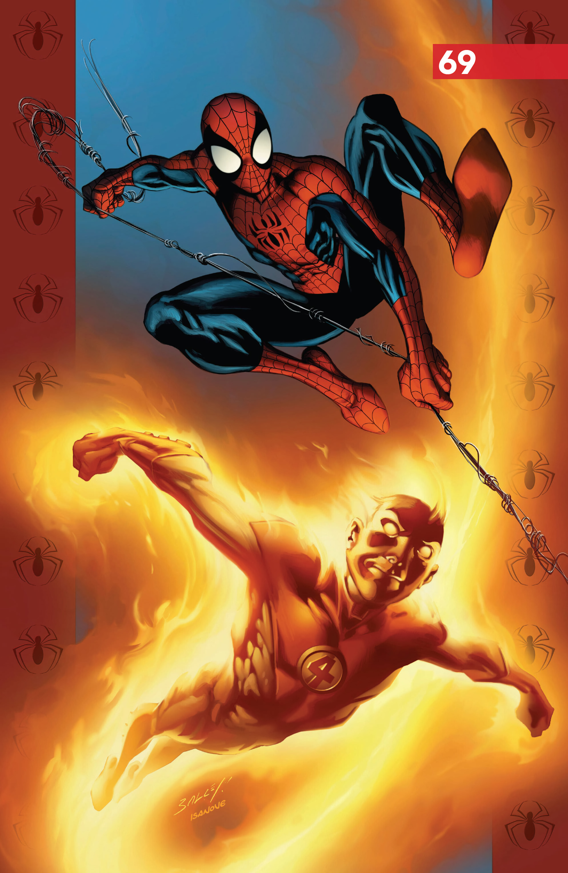 Read online Ultimate Spider-Man Omnibus comic -  Issue # TPB 2 (Part 8) - 53