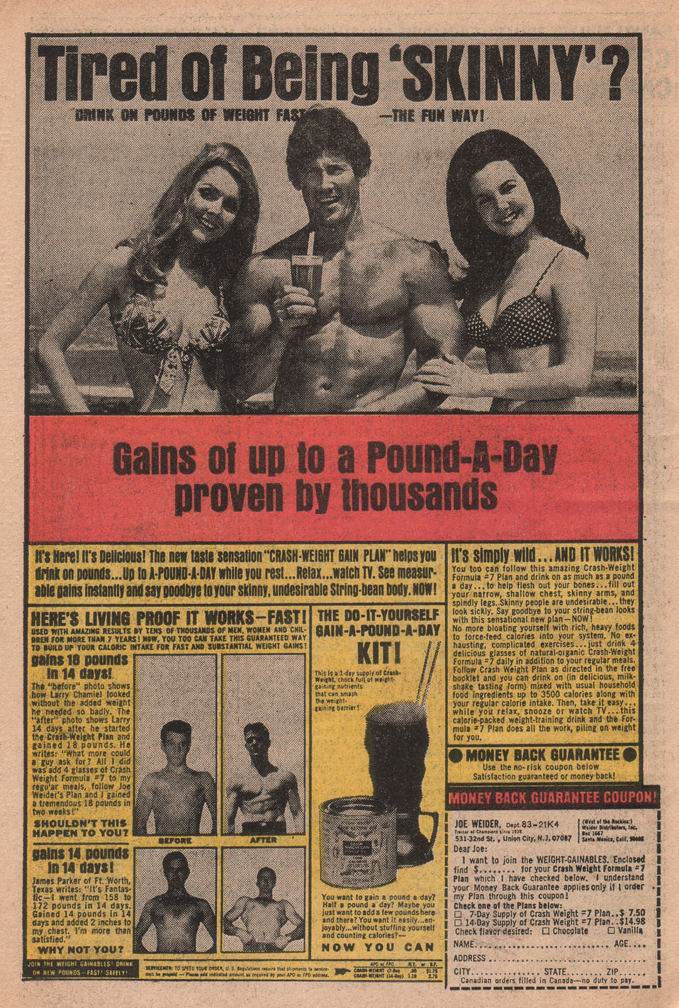 Read online Ringo Kid (1970) comic -  Issue #8 - 34