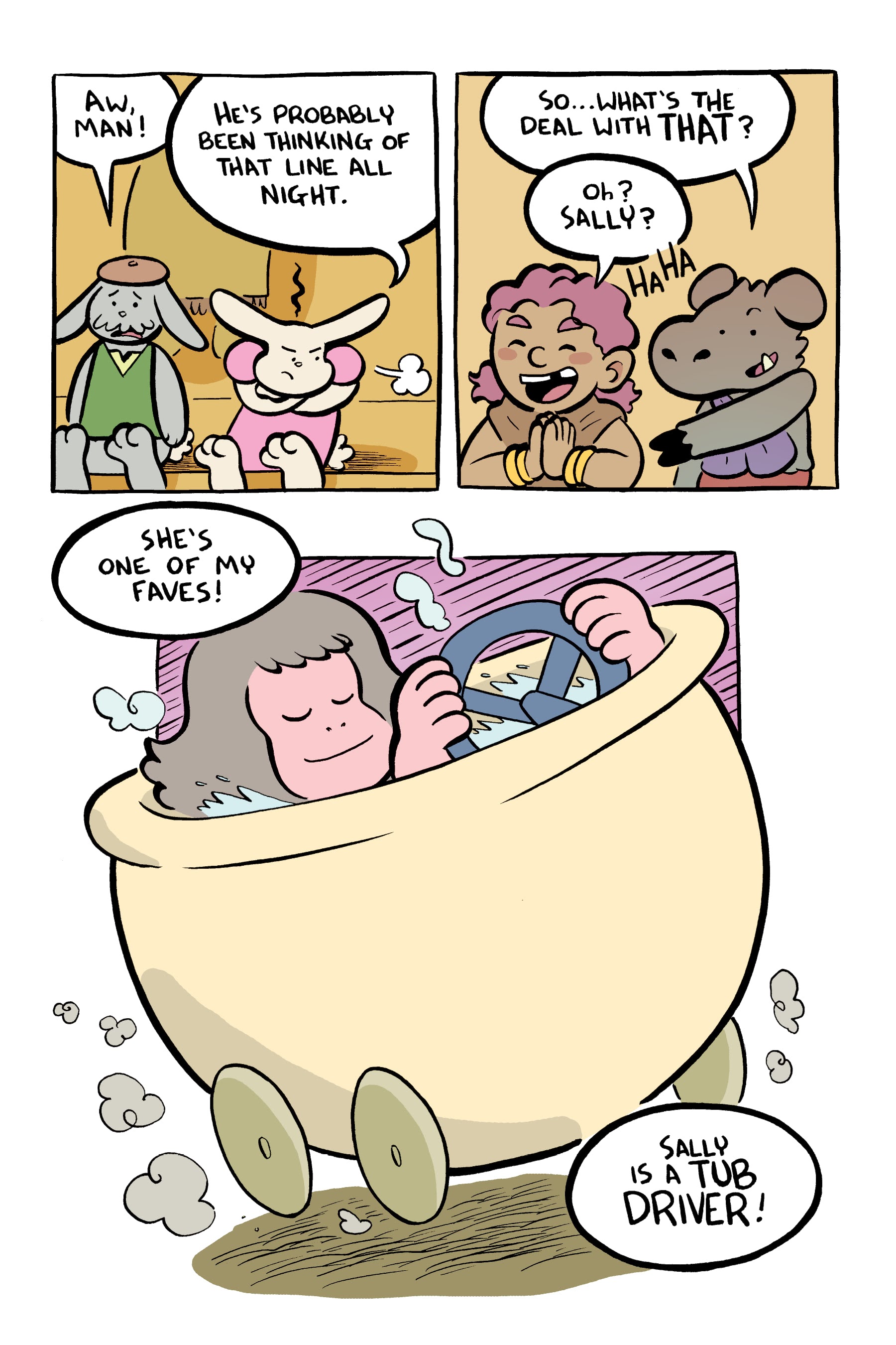 Read online Dragon Racer comic -  Issue # TPB (Part 1) - 86