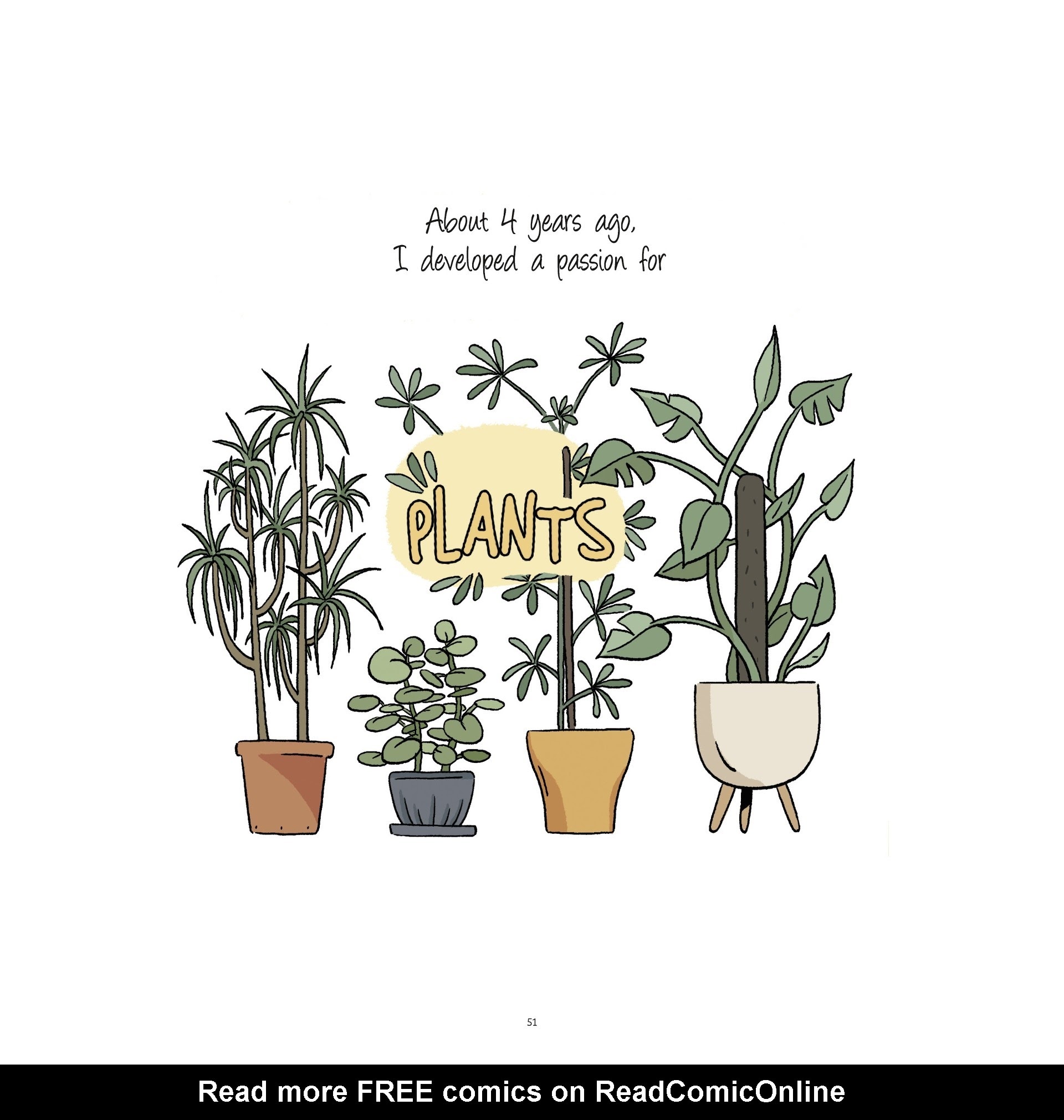 Read online Going Green: Giving It (Almost) My All for the Planet comic -  Issue # TPB 1 - 43