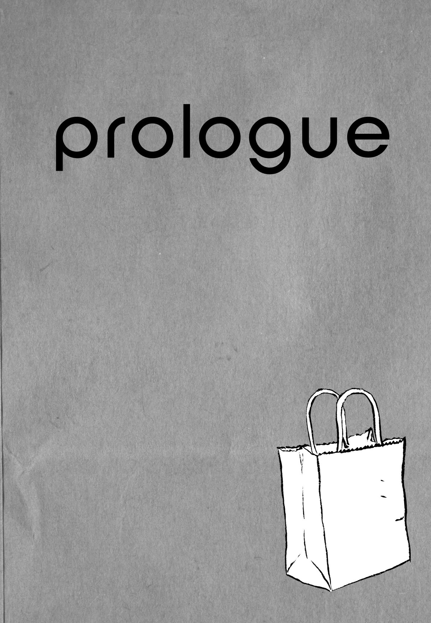 Read online Not My Bag comic -  Issue # TPB - 7