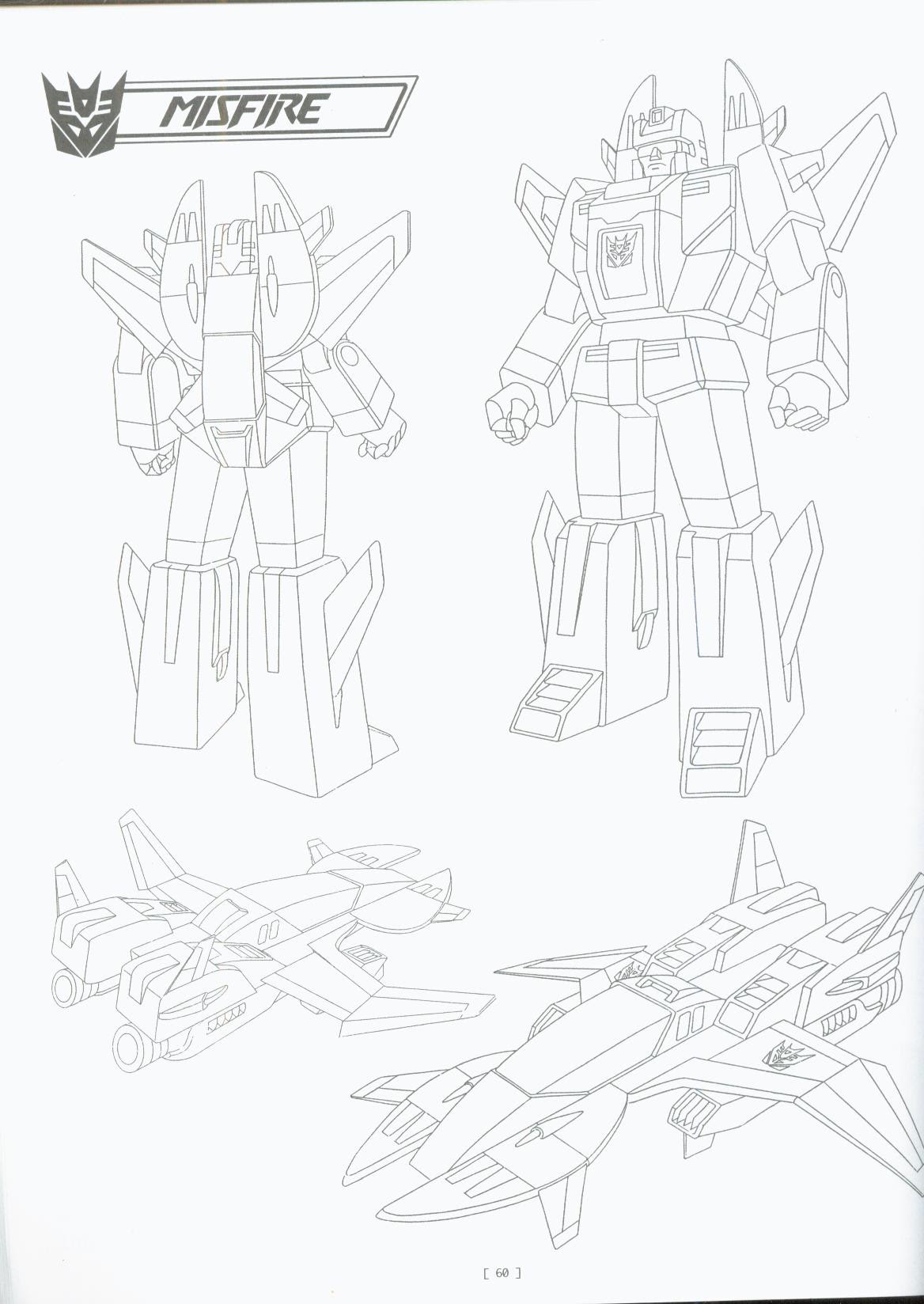 Read online Transformers The Ark comic -  Issue # TPB 2 (Part 1) - 61