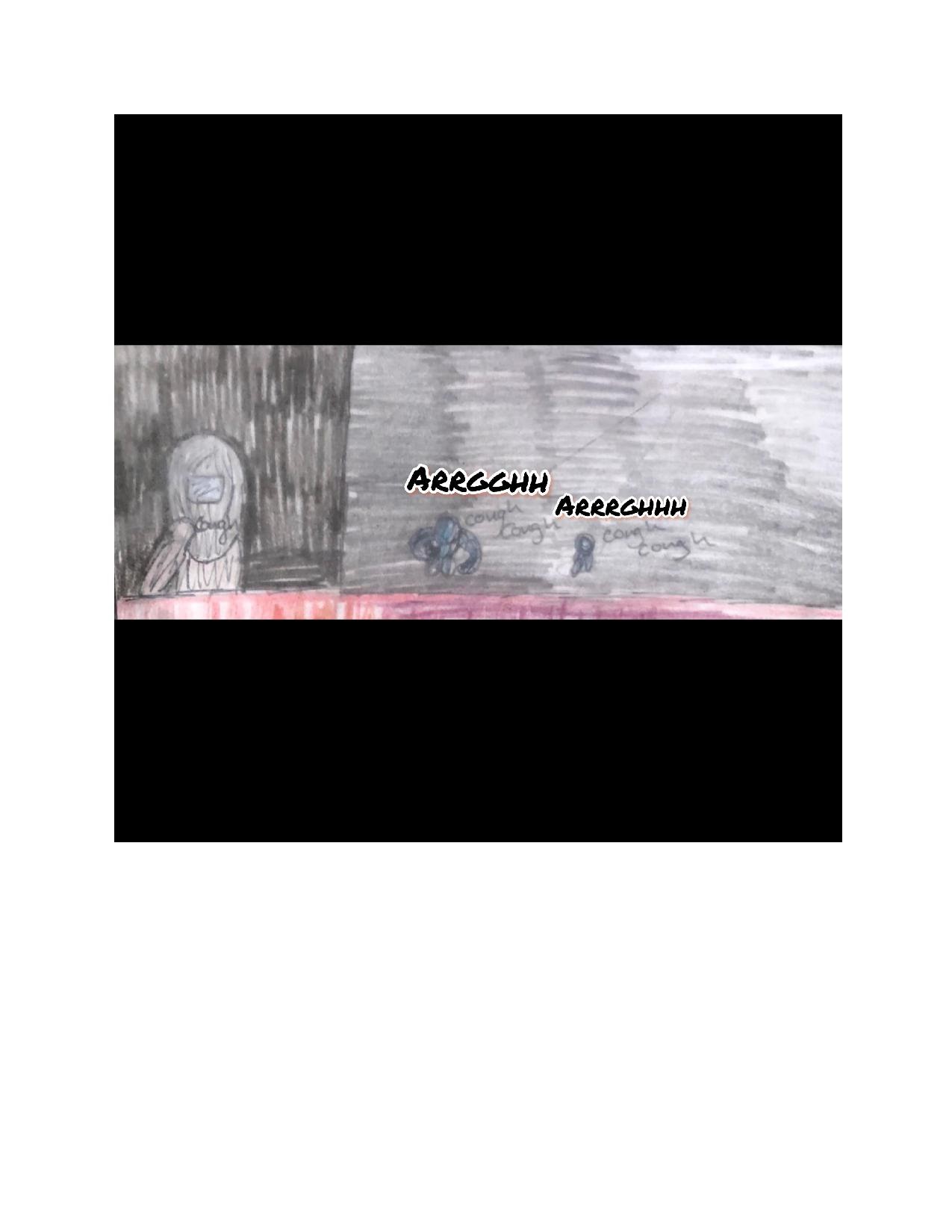 Read online DonutMan comic -  Issue #1 - 58