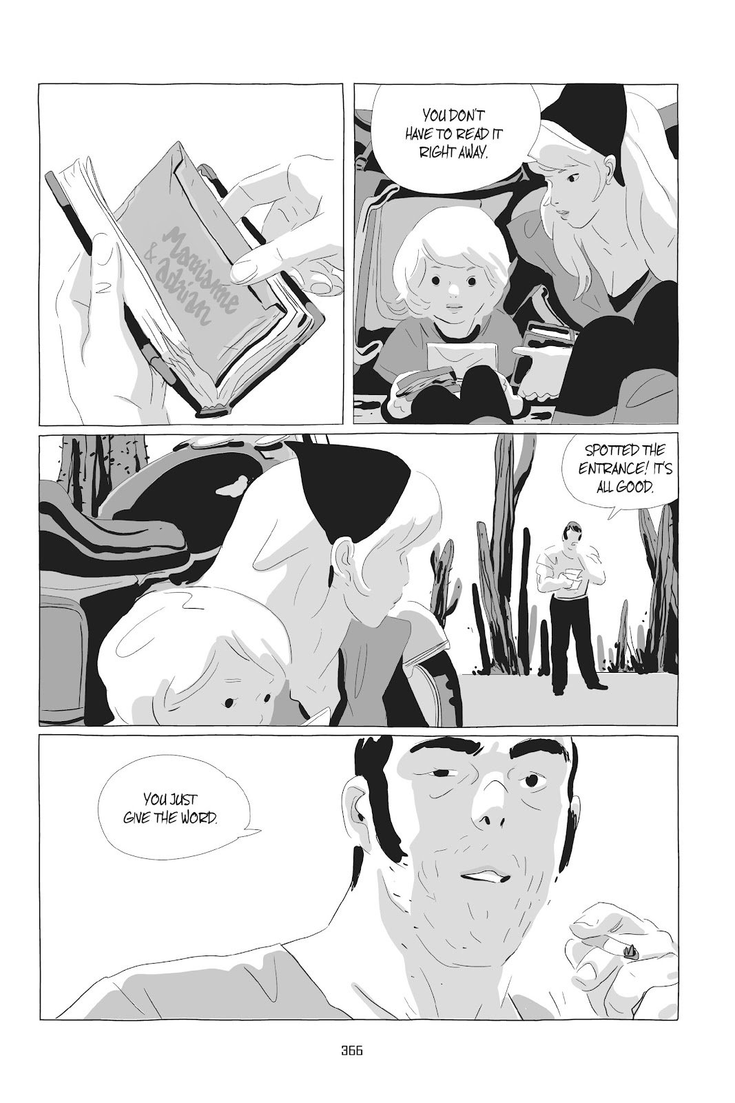 Lastman issue TPB 3 (Part 4) - Page 73