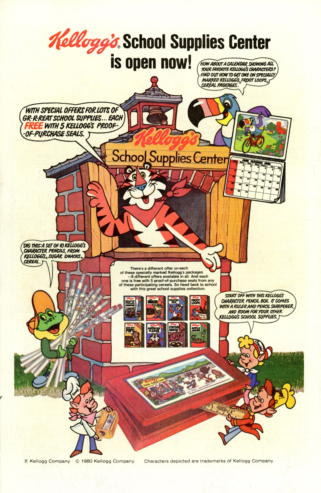 Read online Laugh (Comics) comic -  Issue #355 - 35