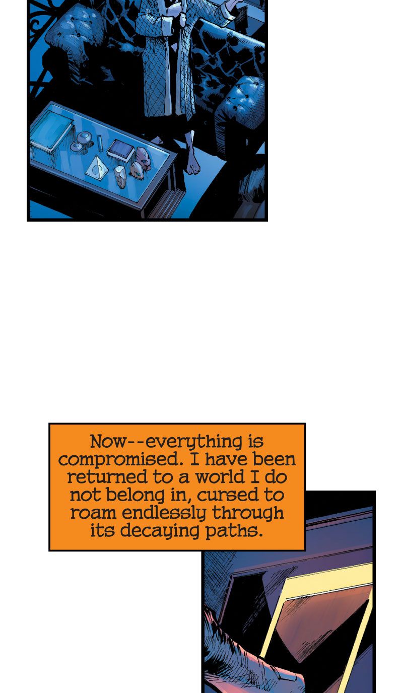 Read online Amazing Spider-Man: Hunted Infinity Comic comic -  Issue #3 - 10