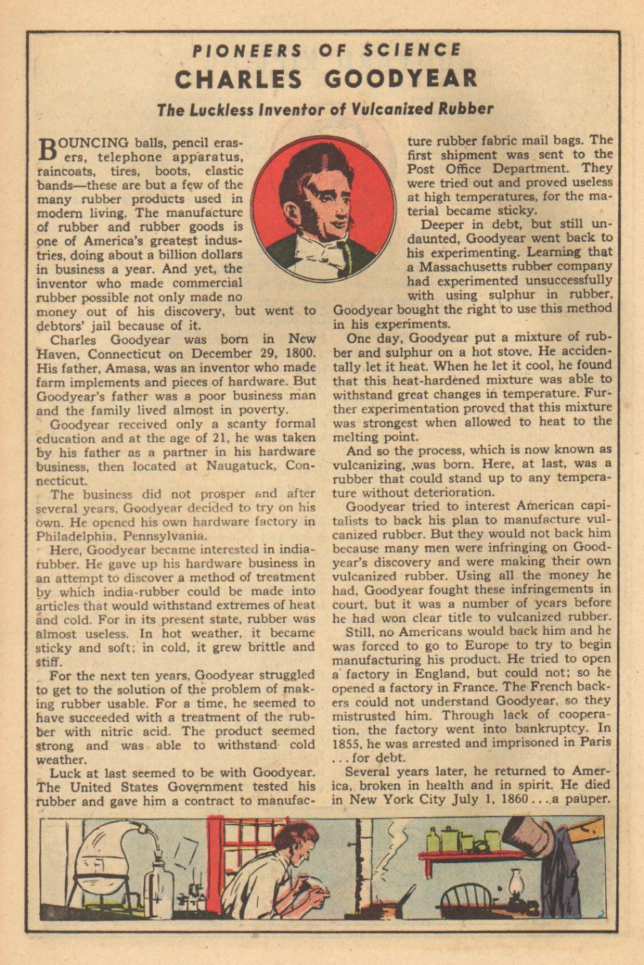 Read online Classics Illustrated comic -  Issue #83 - 48