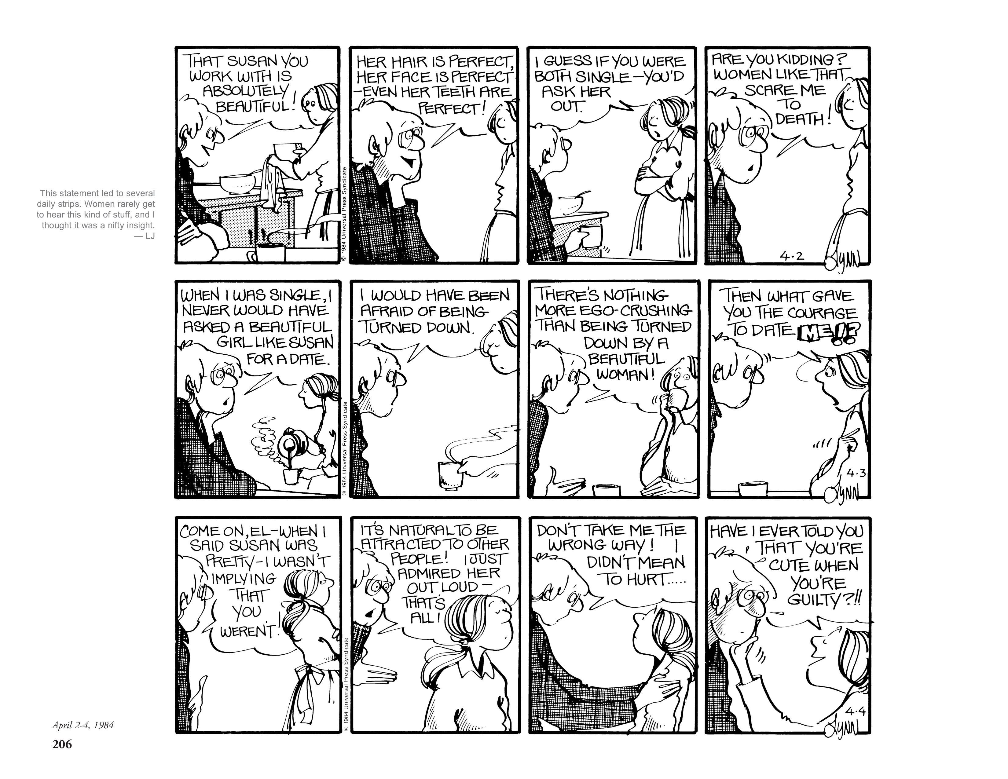 Read online For Better Or For Worse: The Complete Library comic -  Issue # TPB 2 (Part 3) - 7