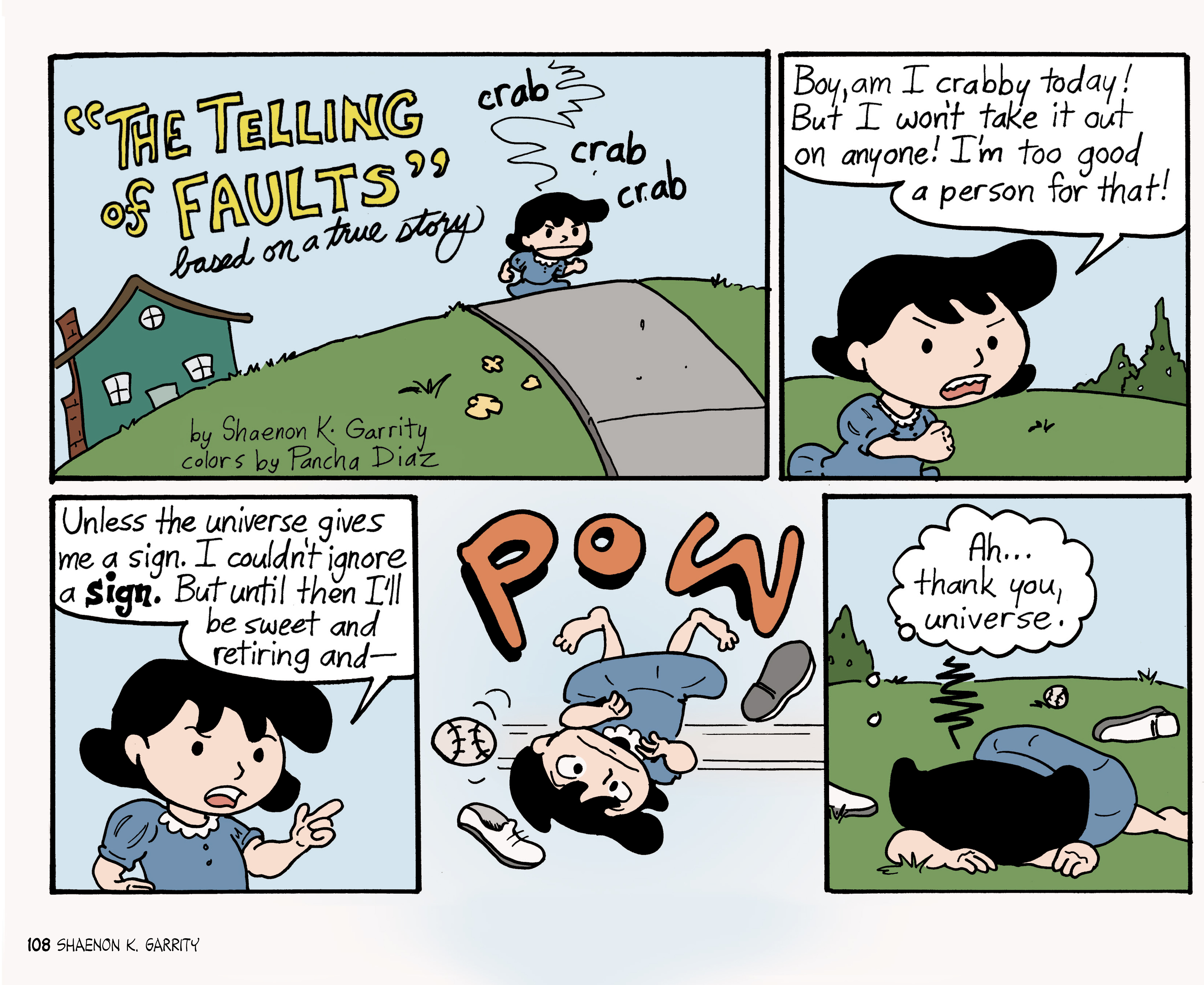 Read online Peanuts: A Tribute to Charles M. Schulz comic -  Issue # TPB (Part 2) - 10