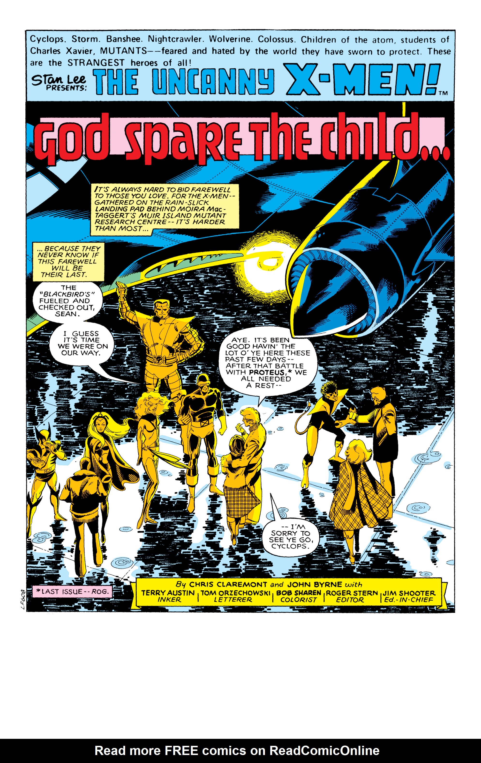 Read online X-Men Epic Collection: The Fate of the Phoenix comic -  Issue # TPB (Part 1) - 5