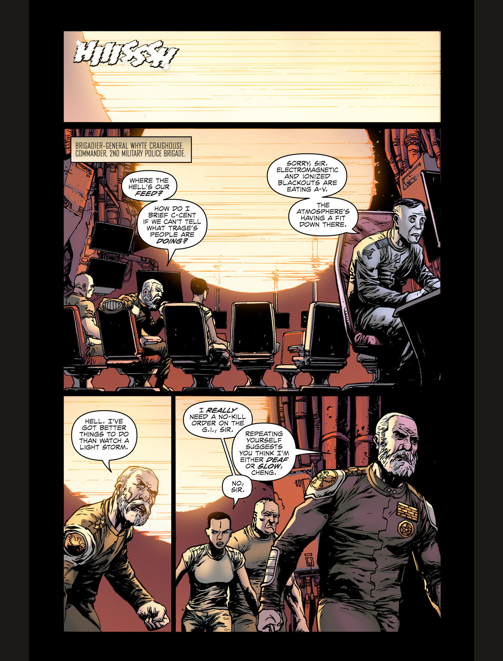 Read online Judge Dredd Megazine (Vol. 5) comic -  Issue #461 - 77