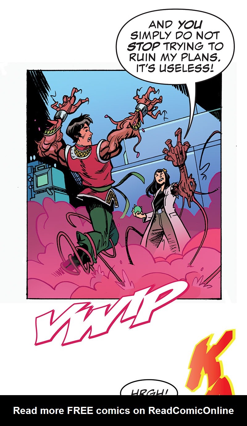 Read online Shang-Chi: Infinity Comic comic -  Issue #4 - 63