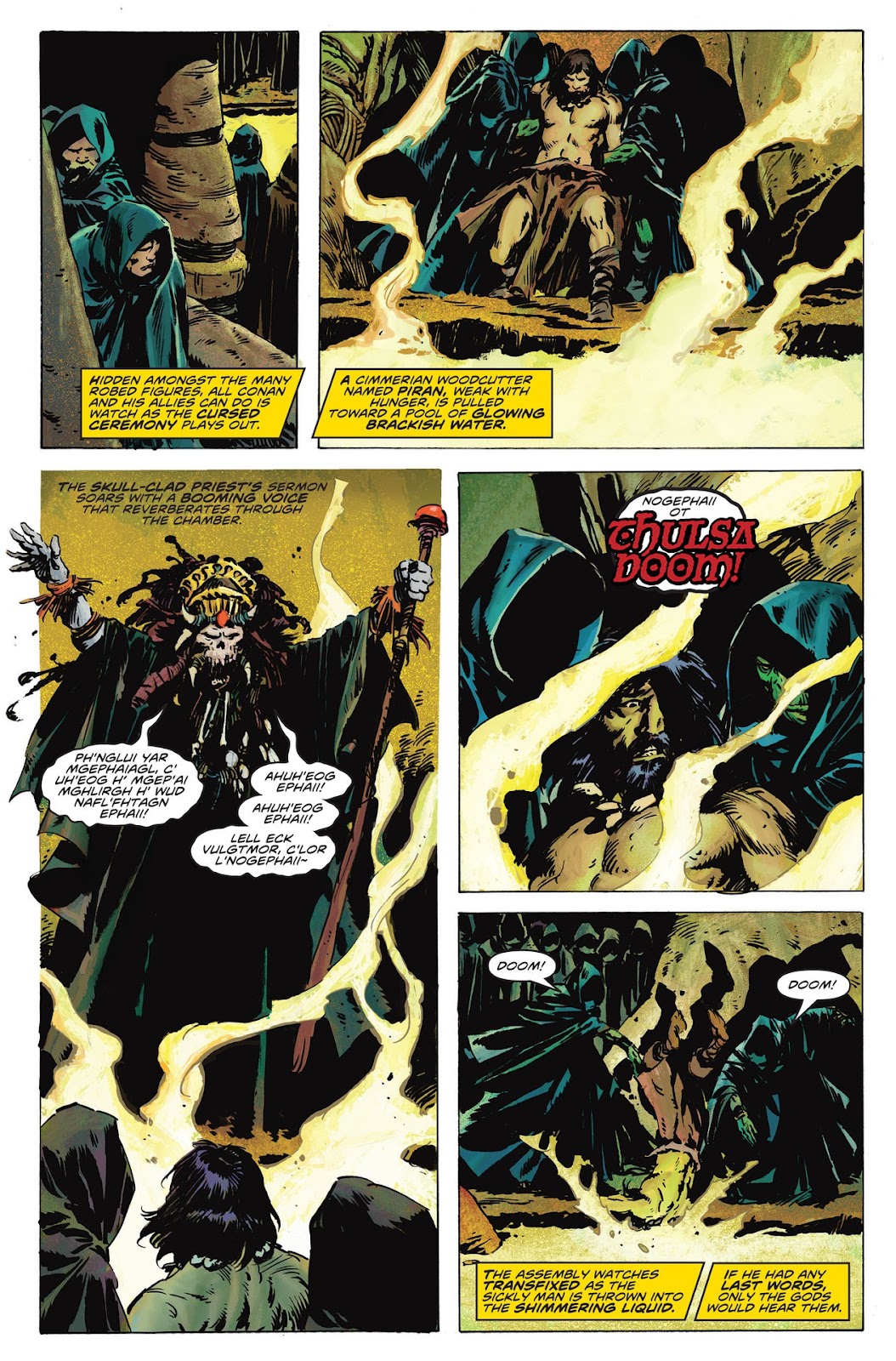 Conan the Barbarian (2023) issue 3 - Page 16