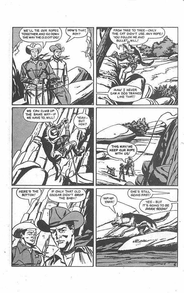 Best of the West (1998) issue 15 - Page 8