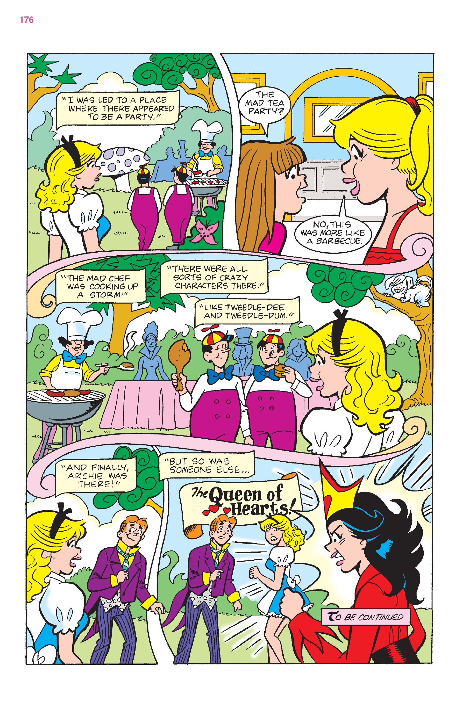 Read online Archie & Friends All-Stars comic -  Issue # TPB 27 (Part 2) - 78