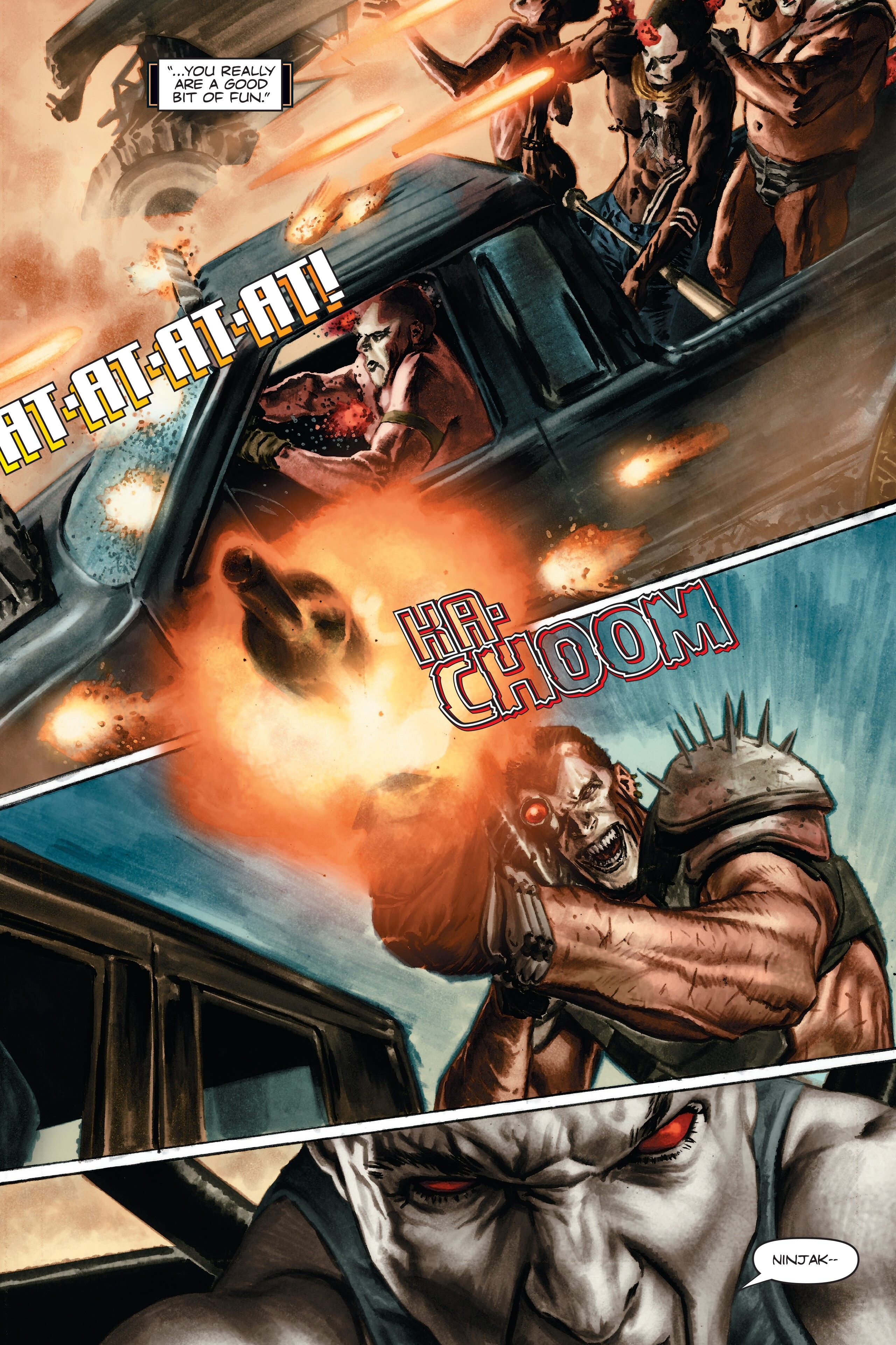 Read online Bloodshot Reborn comic -  Issue # (2015) _Deluxe Edition 1 (Part 3) - 82