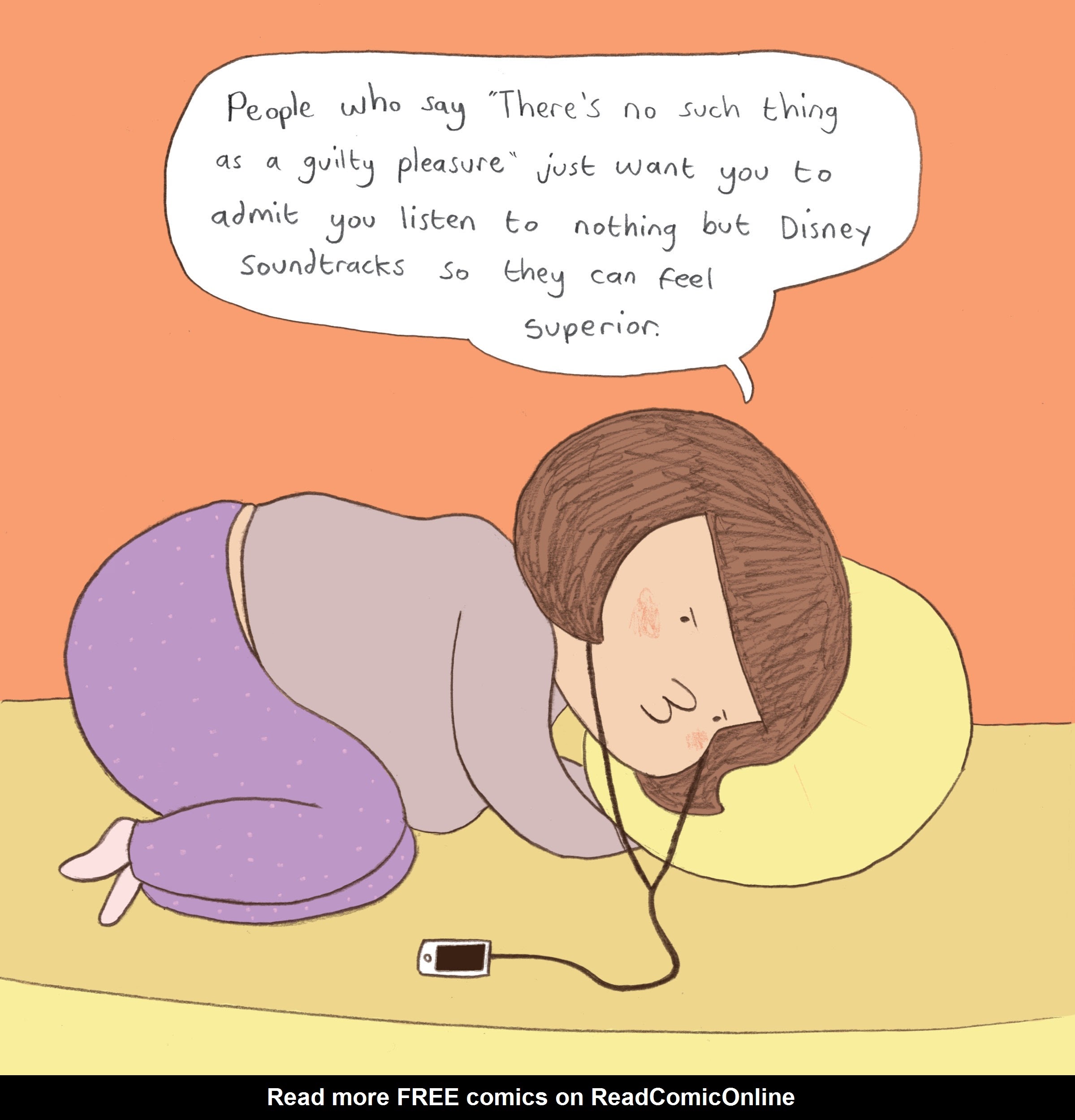 Read online Sister BFFs comic -  Issue # TPB - 78