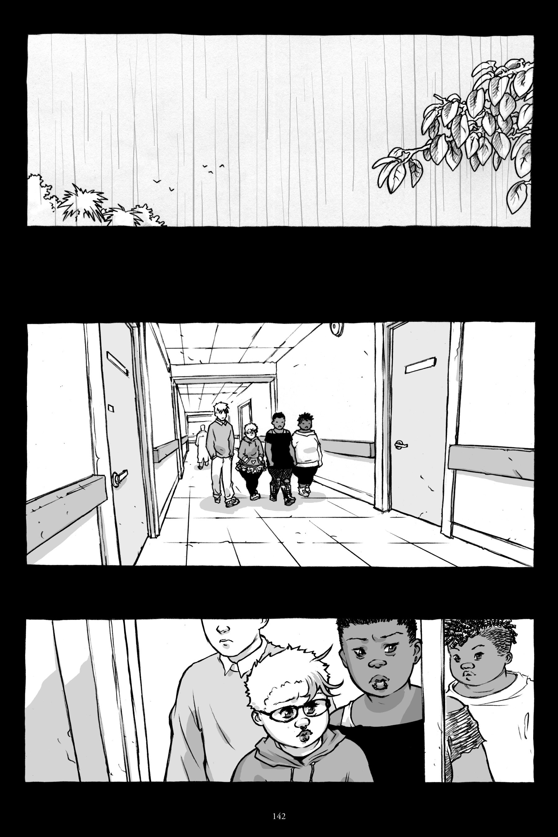 Read online Wet Moon (2005) comic -  Issue # TPB 6 (Part 2) - 53