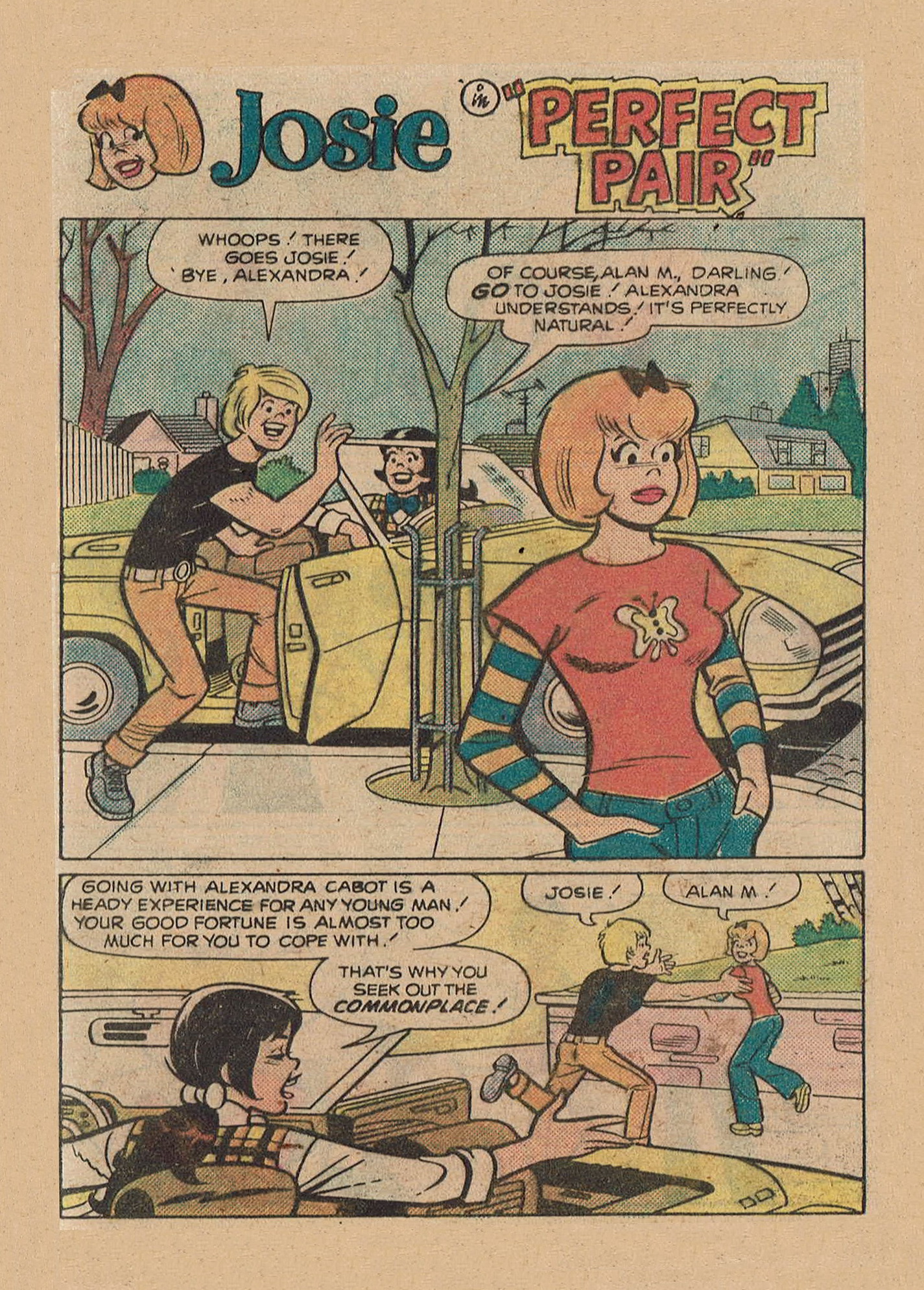 Read online Laugh Comics Digest comic -  Issue #30 - 45