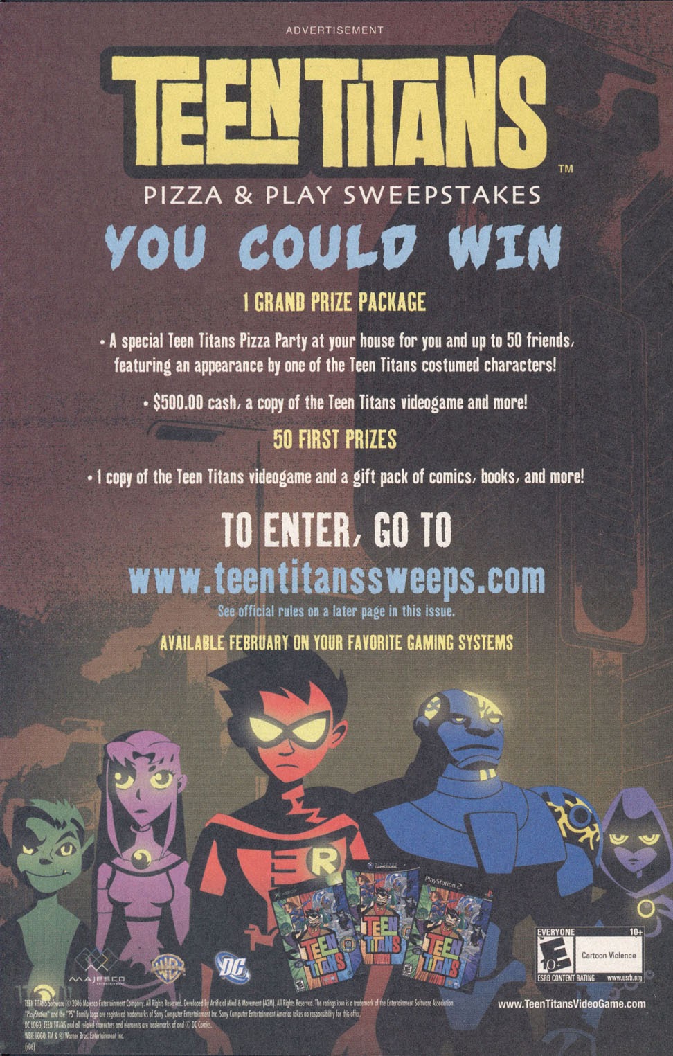 Read online Looney Tunes (1994) comic -  Issue #135 - 12