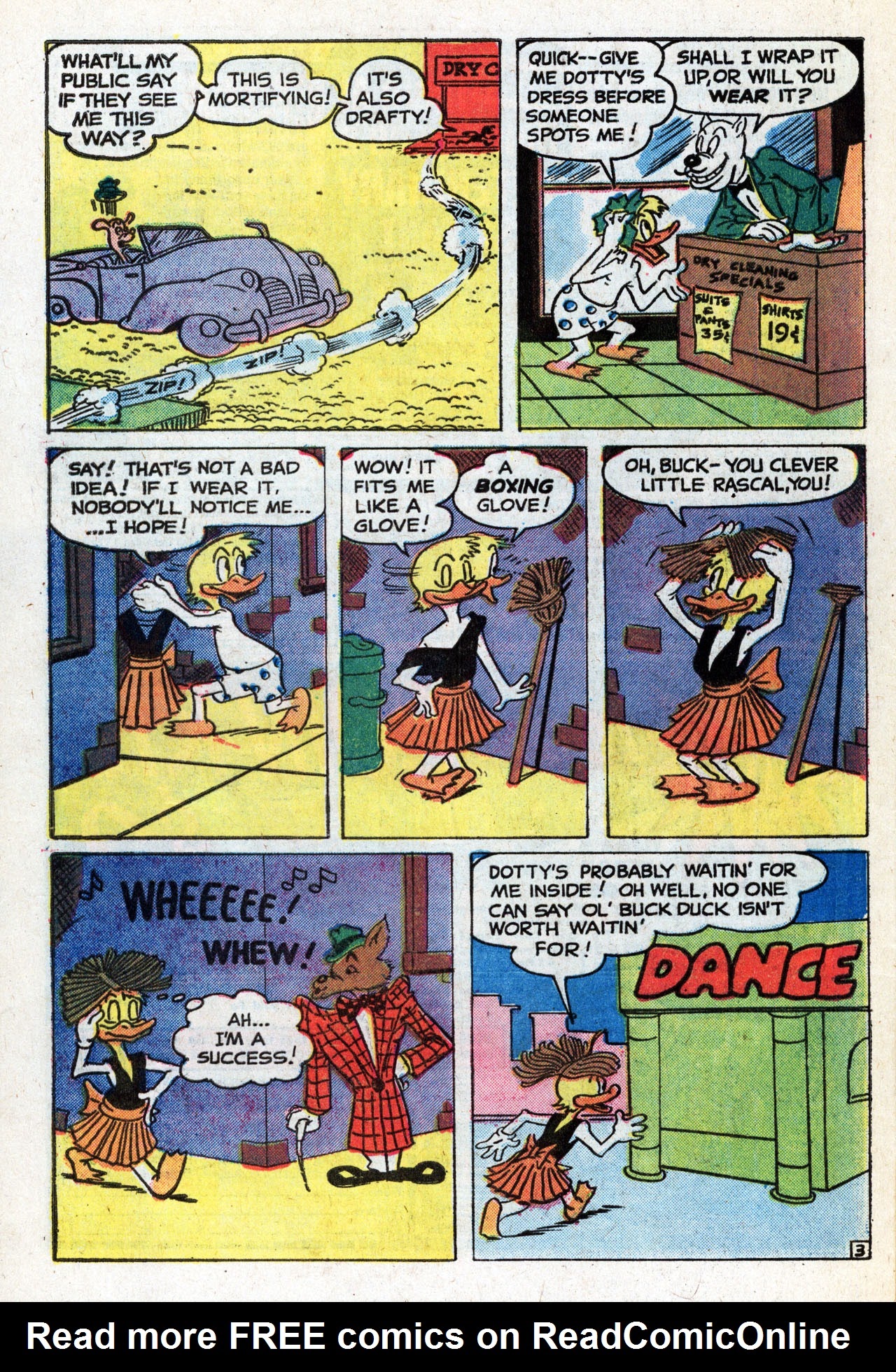 Read online Li'l Pals comic -  Issue #4 - 32