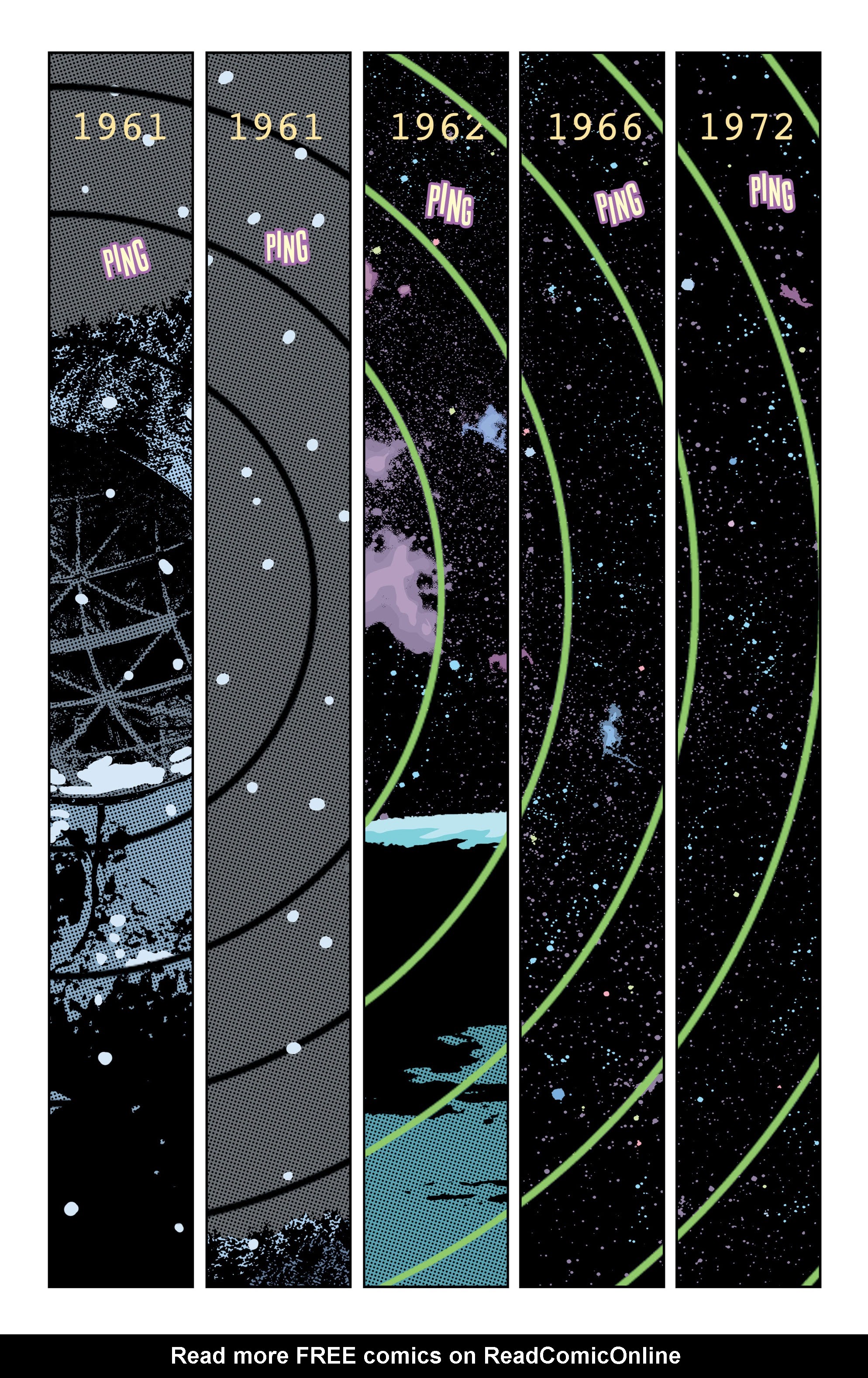 Read online Primordial (2021) comic -  Issue #4 - 21