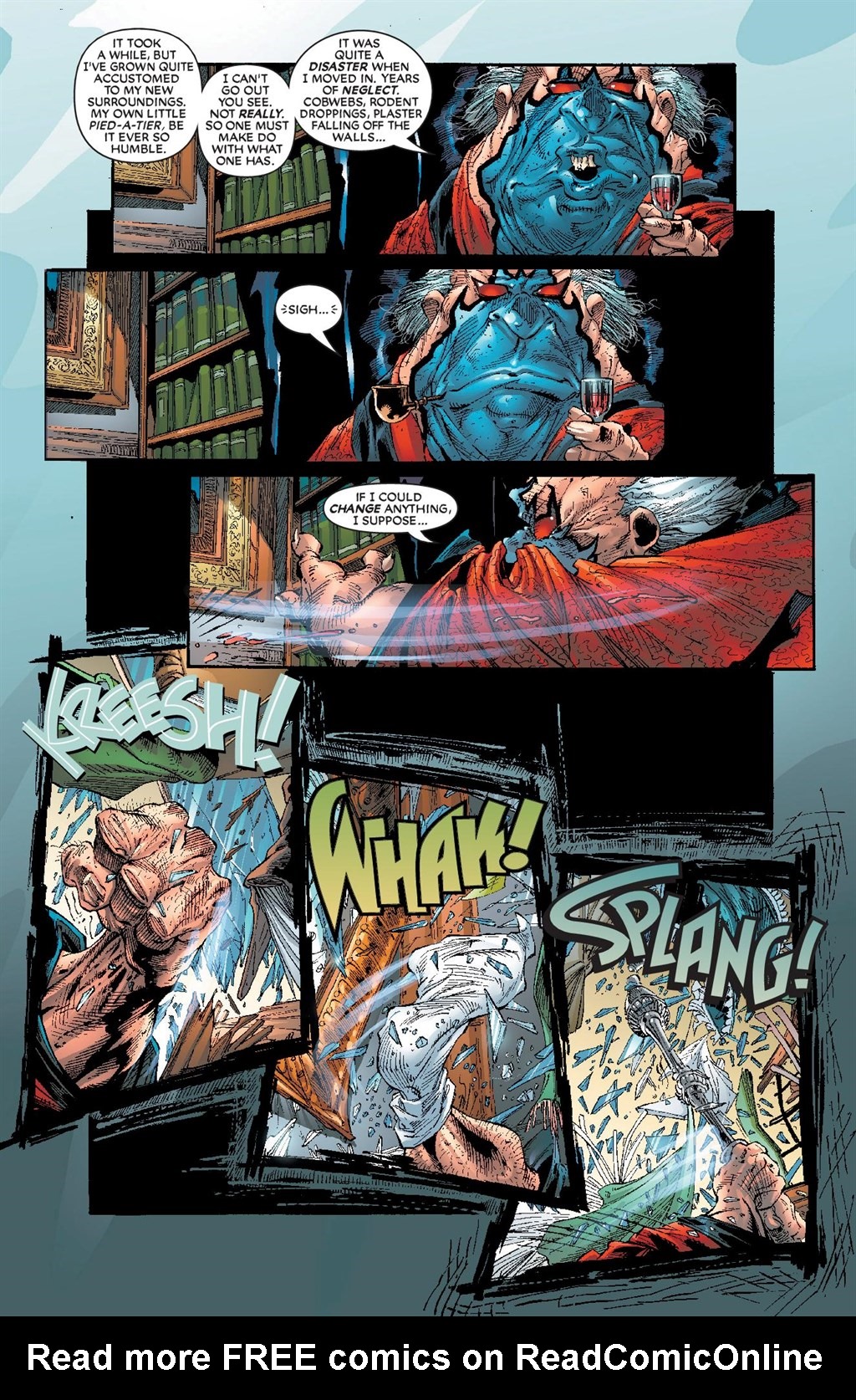 Read online Spawn comic -  Issue # _Collection TPB 22 (Part 1) - 82